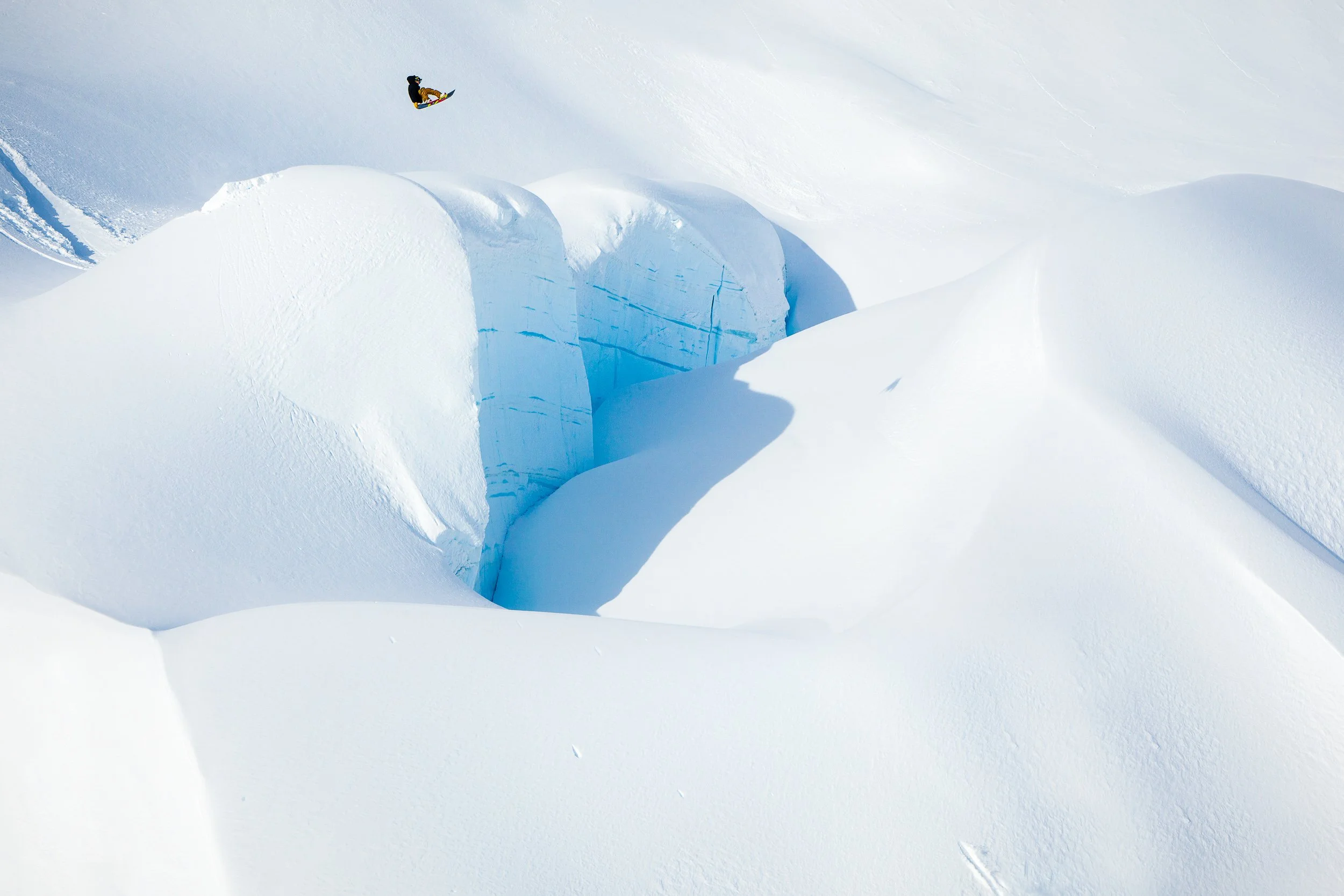 Torstien Horgmo - Alaska - 2016