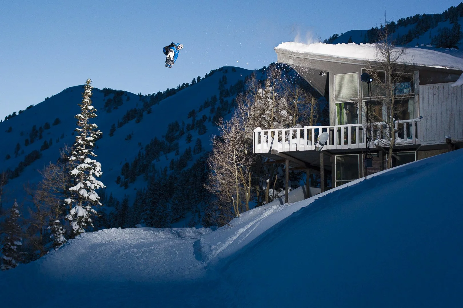 Marc Frank Montoya - Utah - 2010