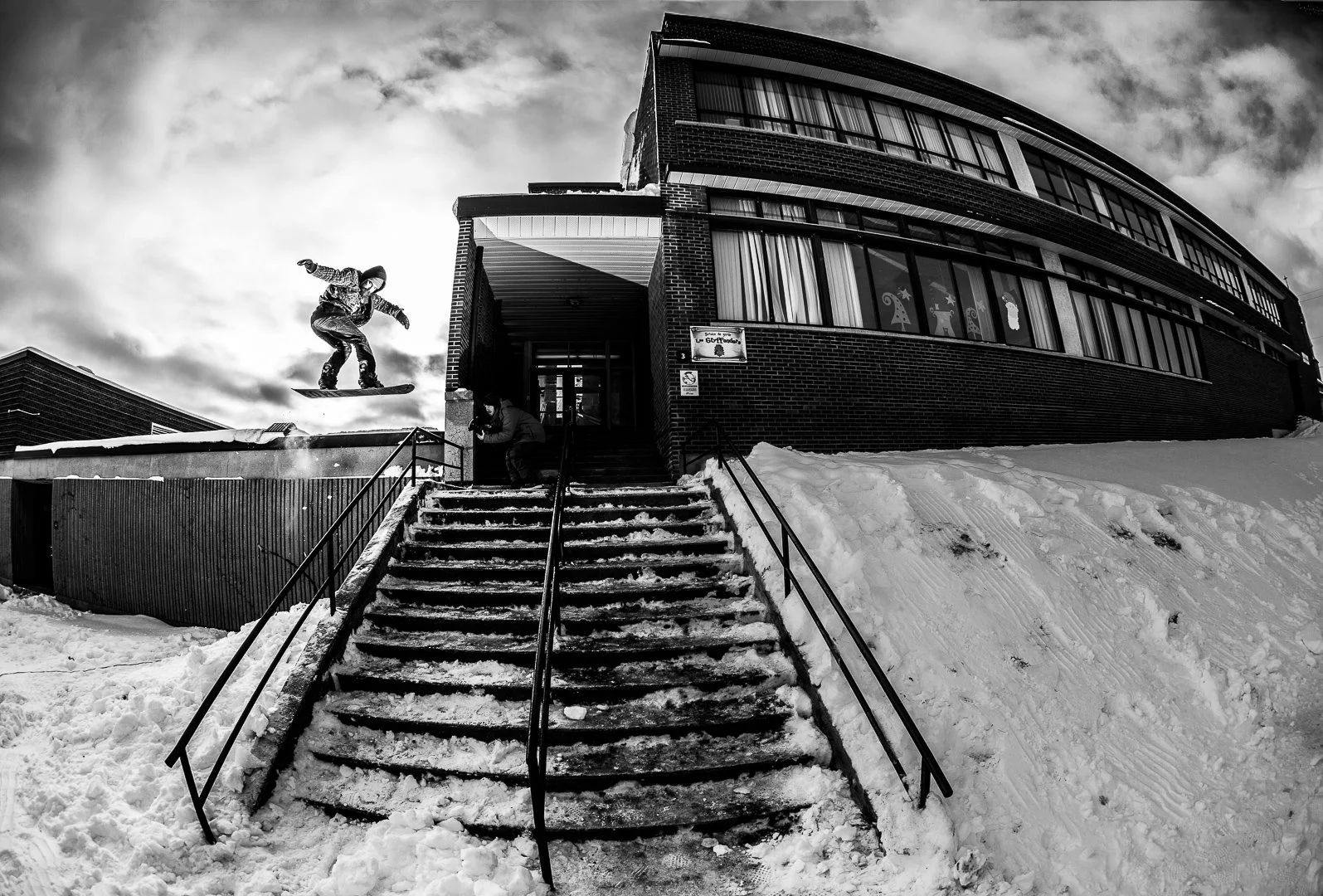LNP - Quebec - 2013