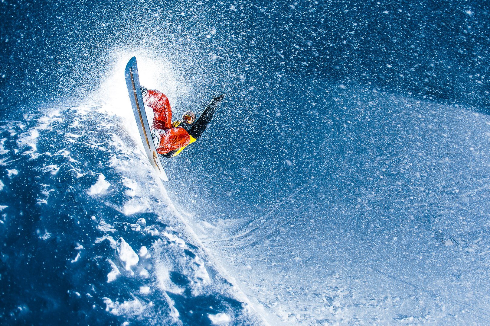 DCP - Park City - 2010