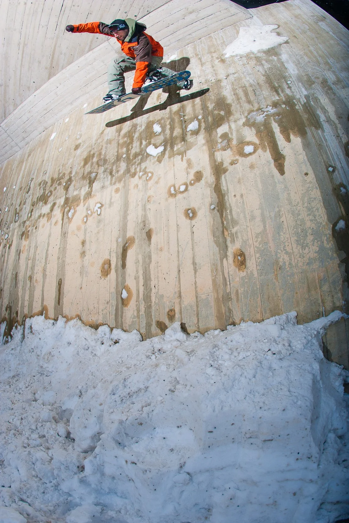 Josh Dirksen - Austria - 2006