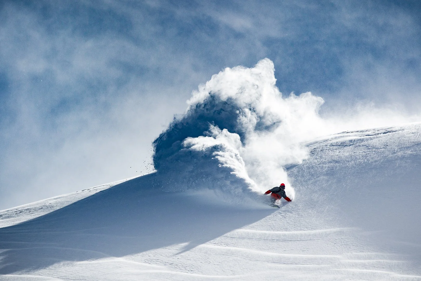 Manual Diaz - Alaska - 2013