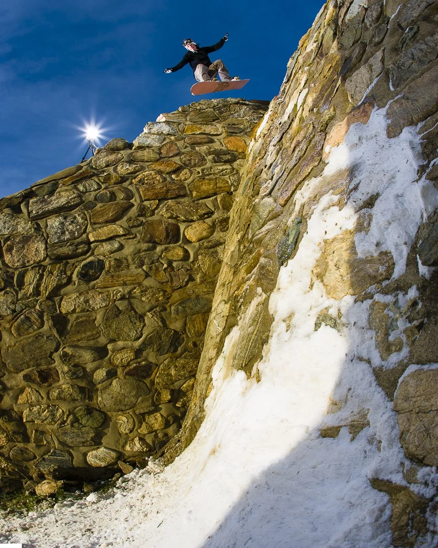 Laura Hadar - Salt Lake City - 2008