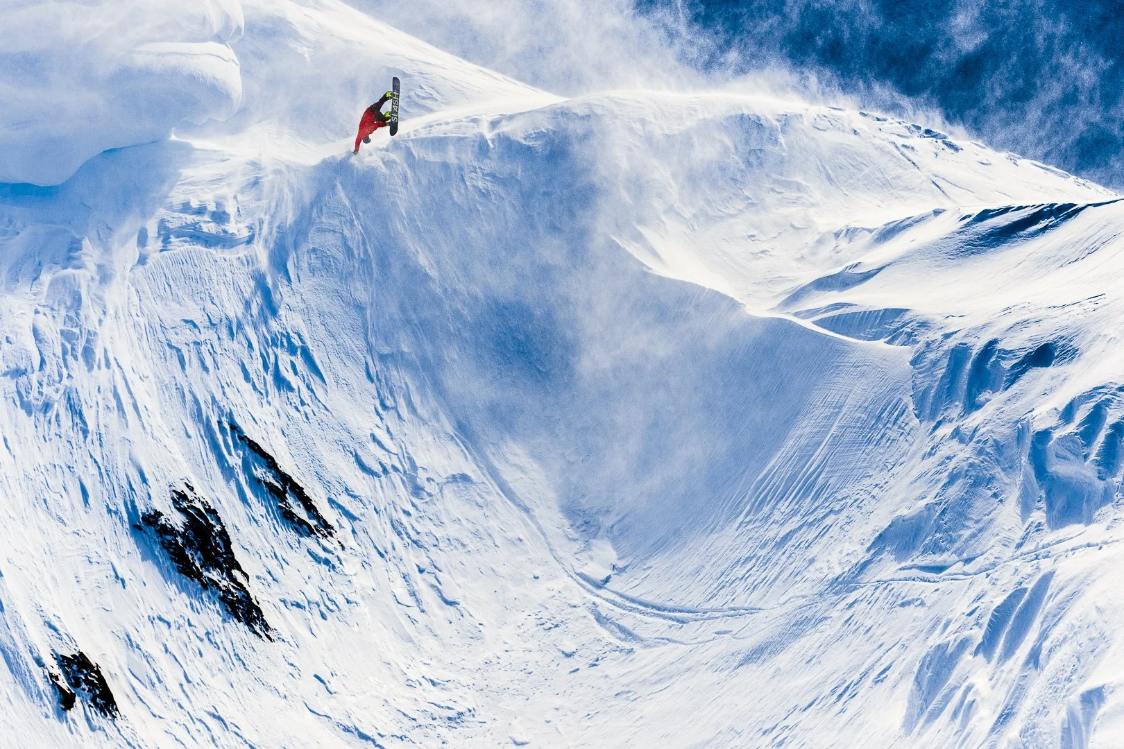 Gigi Rüf - Alaska - 2013