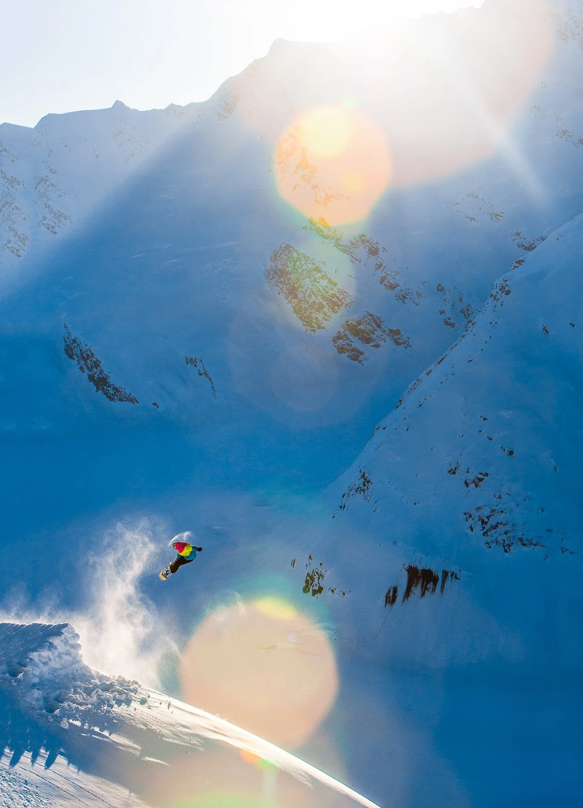 Jussi Oksanen - Alaska - 2007