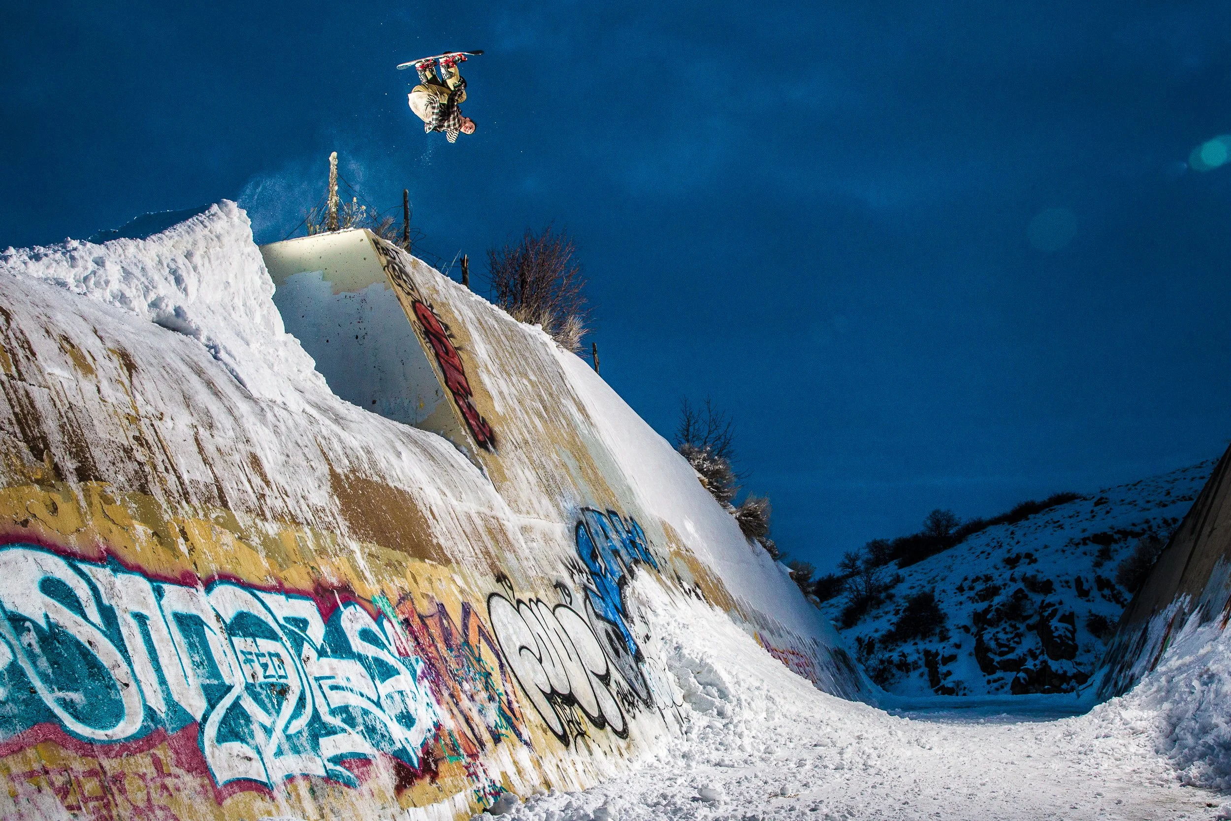 Andrew Brewer - Toole, UT - 2013