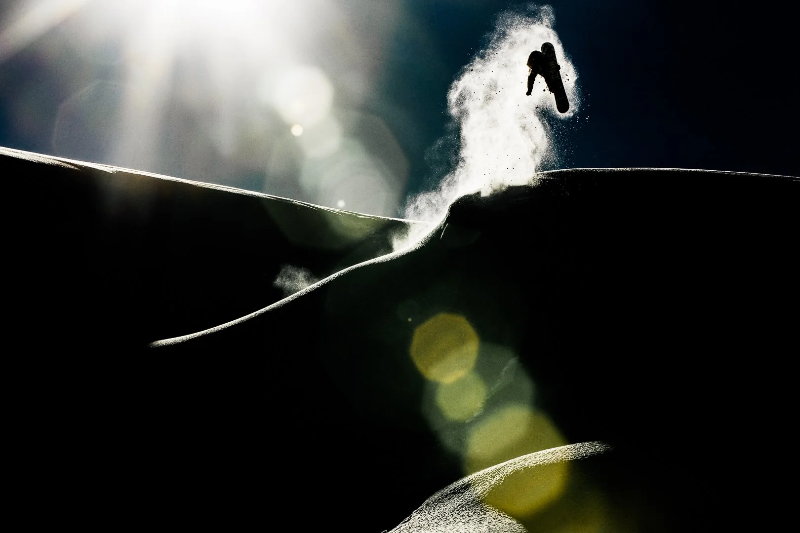 Eric Jackson - Austria - 2012