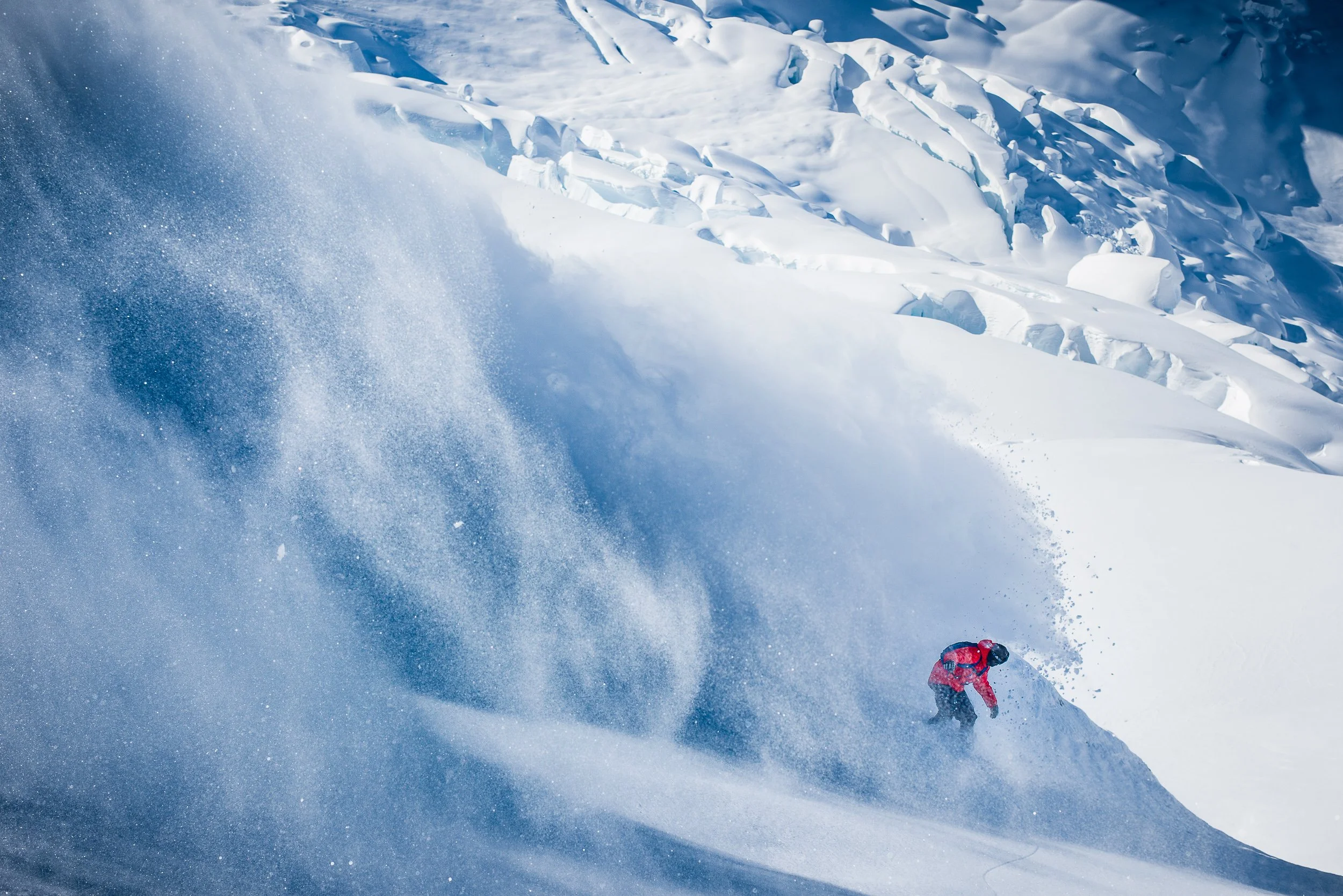 Austin Smith - Alaska - 2013