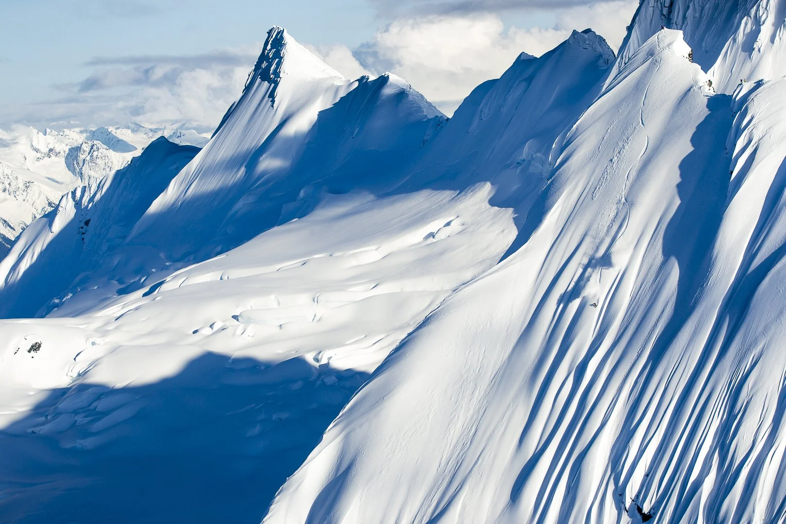 John Jackson - Alaska - 2015