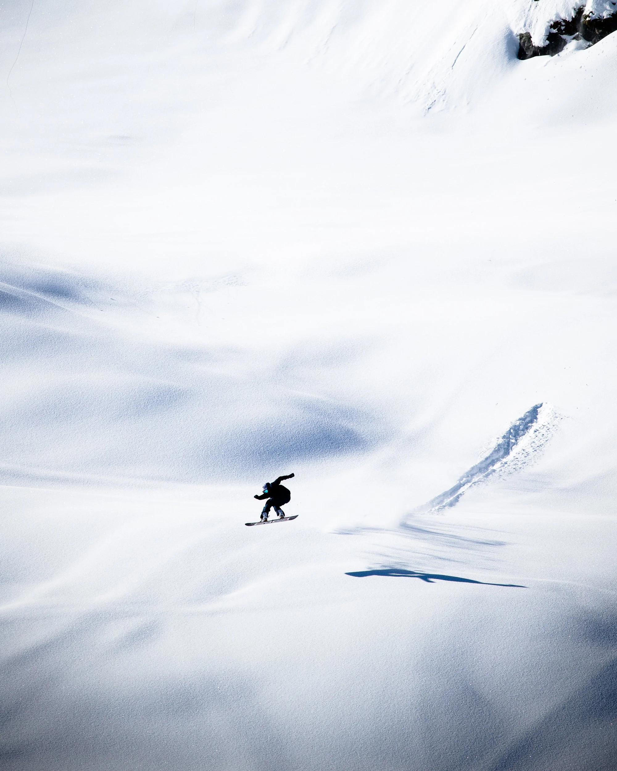 Mons Roisland - Whistler - 2019