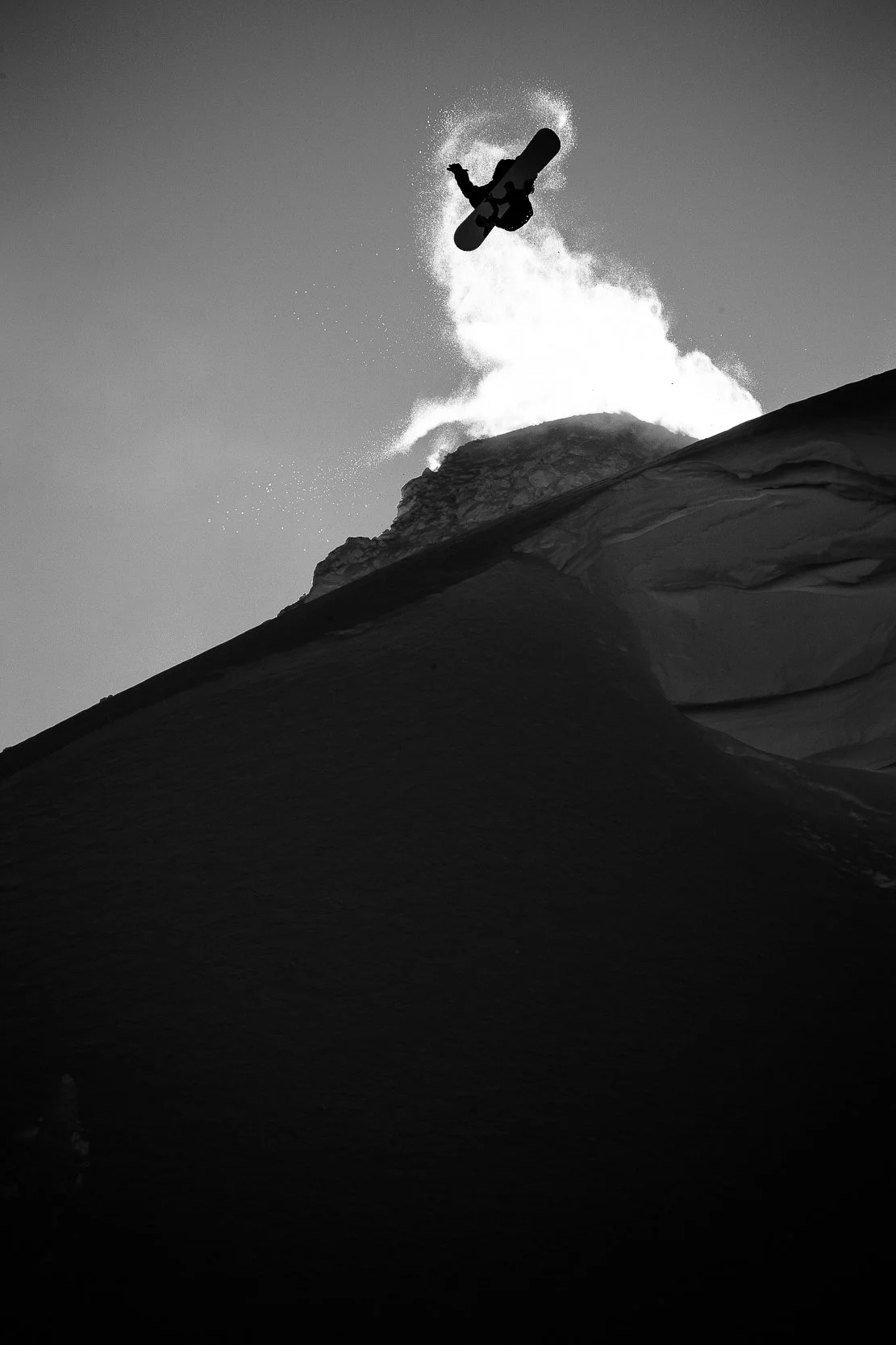 Chris Demolski - Lake Tahoe - 2005