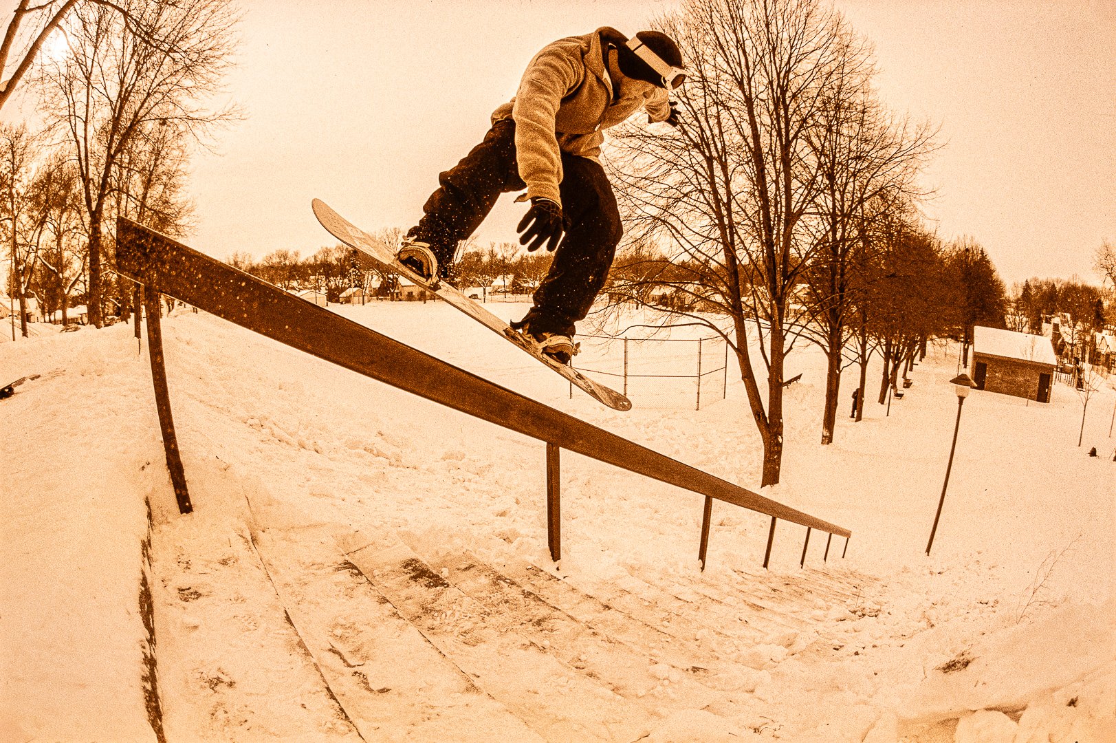 Micah McGinnity - Minneapolis - 2004