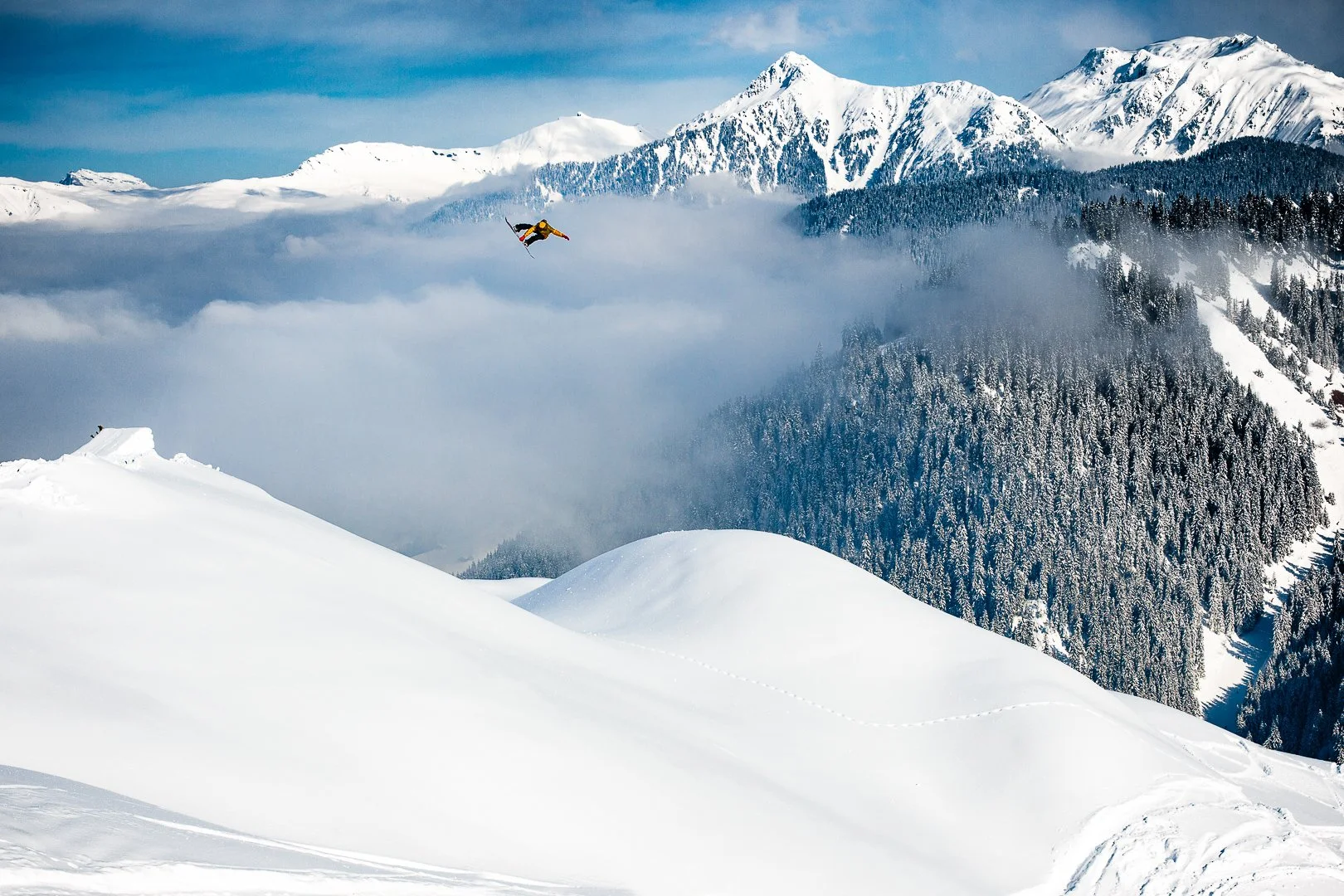 Arthur Longo - France - 2015