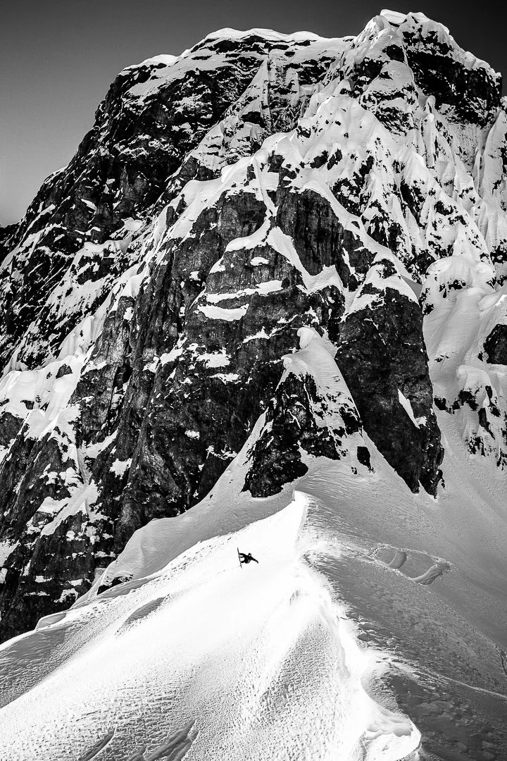 Manuel Diaz - Alaska - 2014