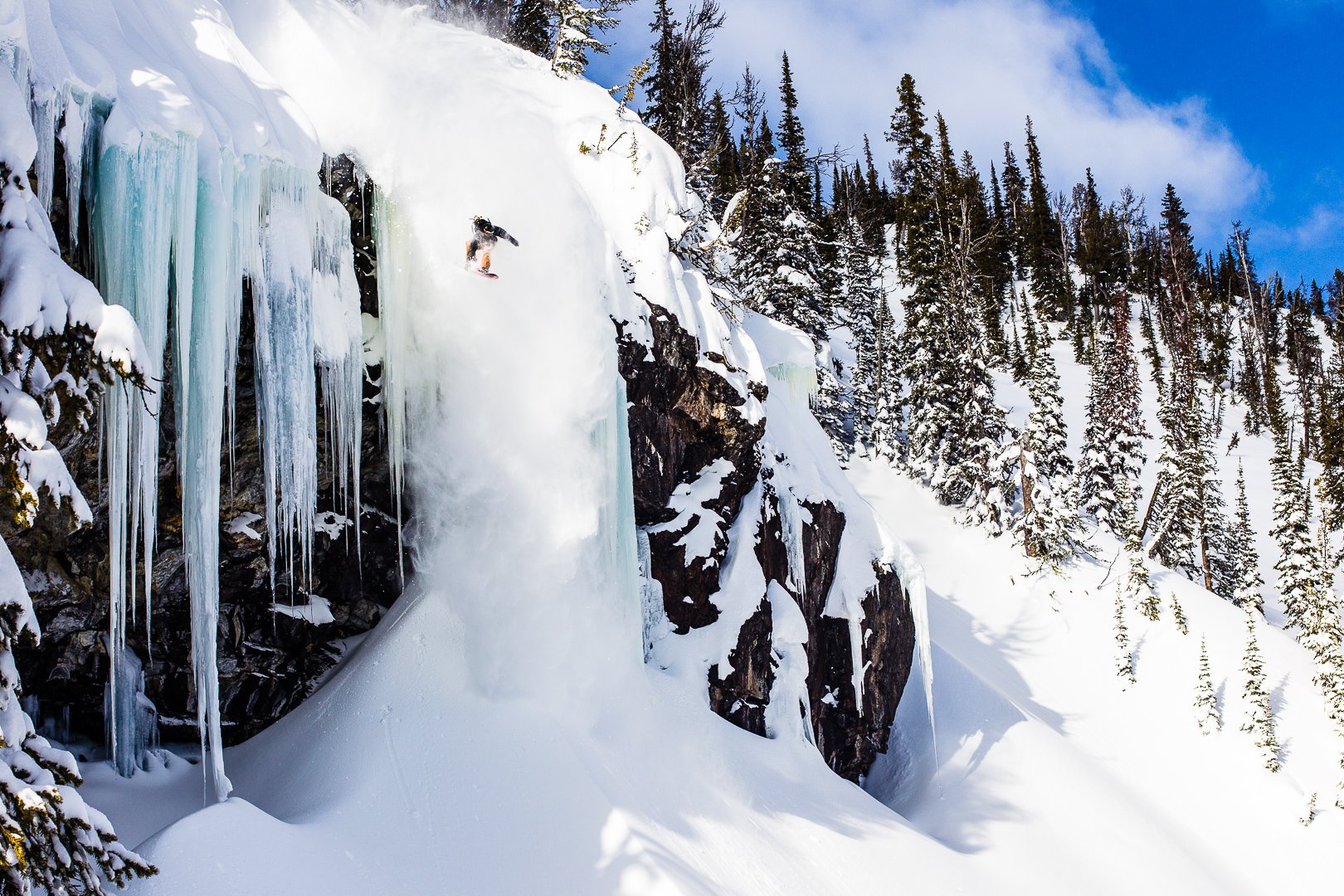 Bode Merrill - Eagle Pass - 2013