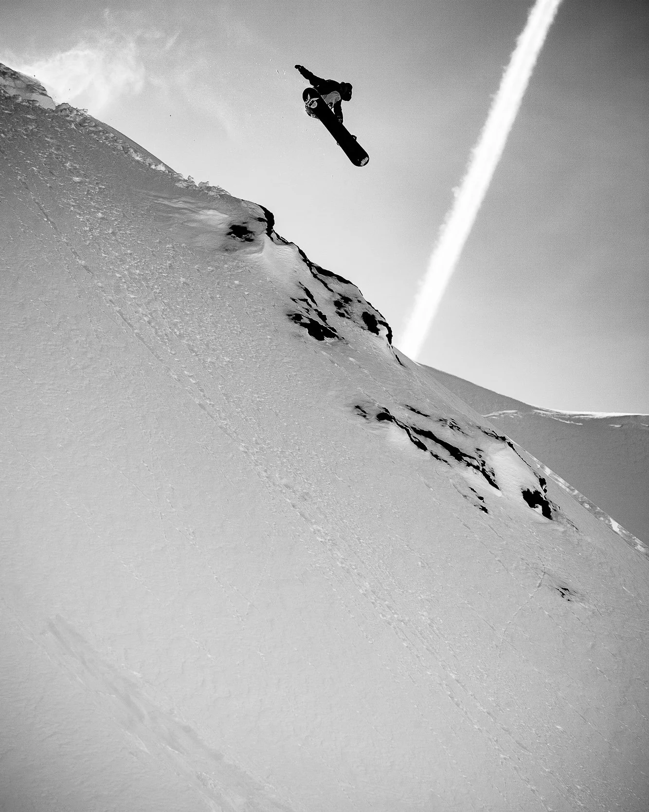 Filippo Kratter - Sonora Pass, CA - 2007