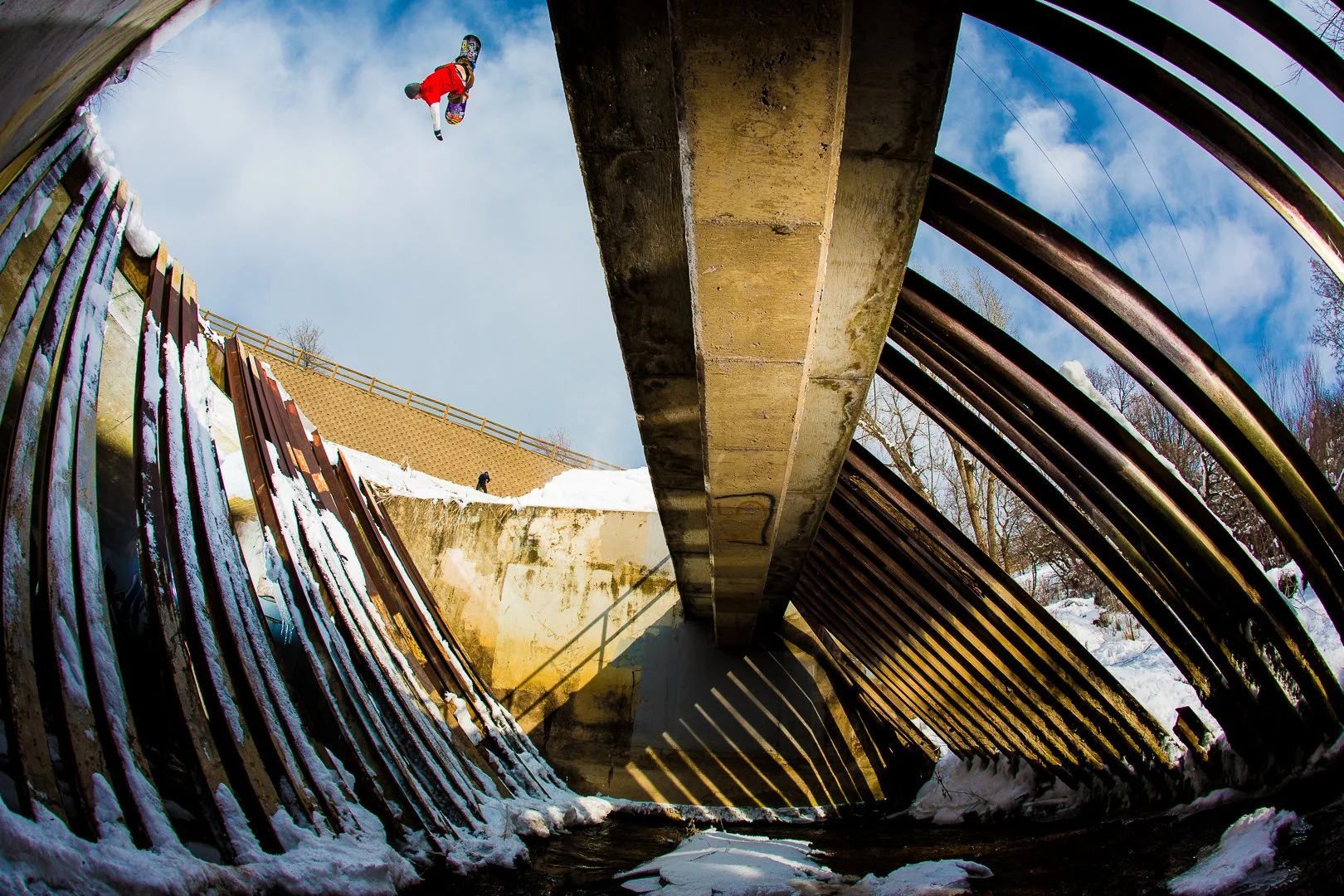 Scott Stevens - Salt Lake City - 2013