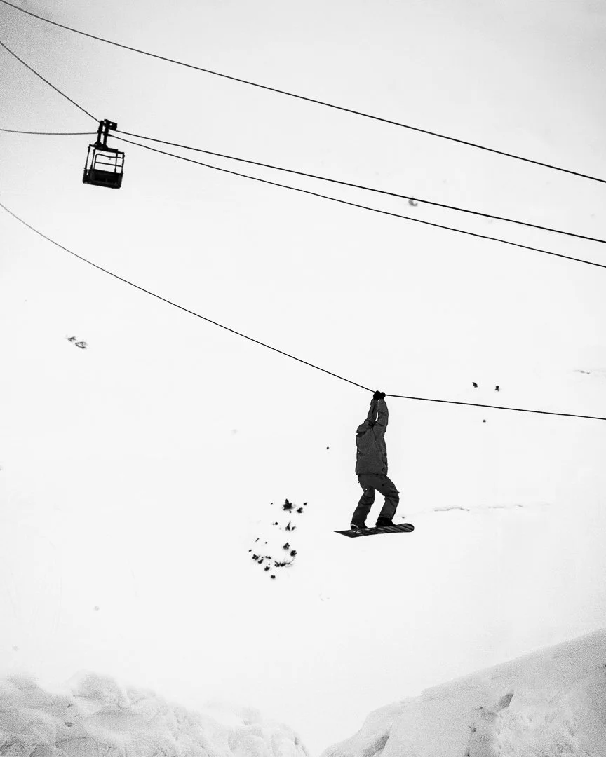 Jussi Oksanen - St Anton - 2006