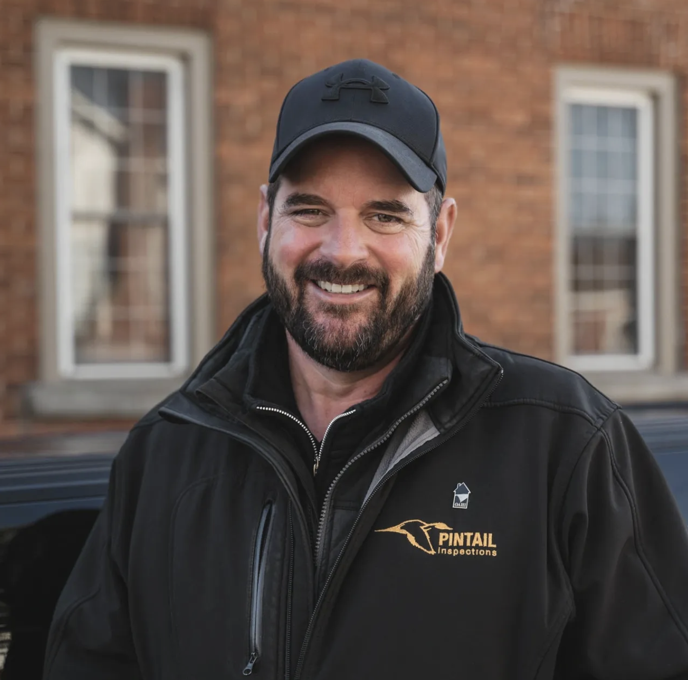 Meet Scott Clarke - Our Go-To Home Inspector!
