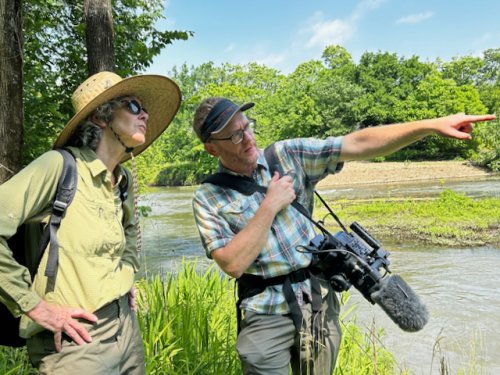 A Letter from Our Producing Director