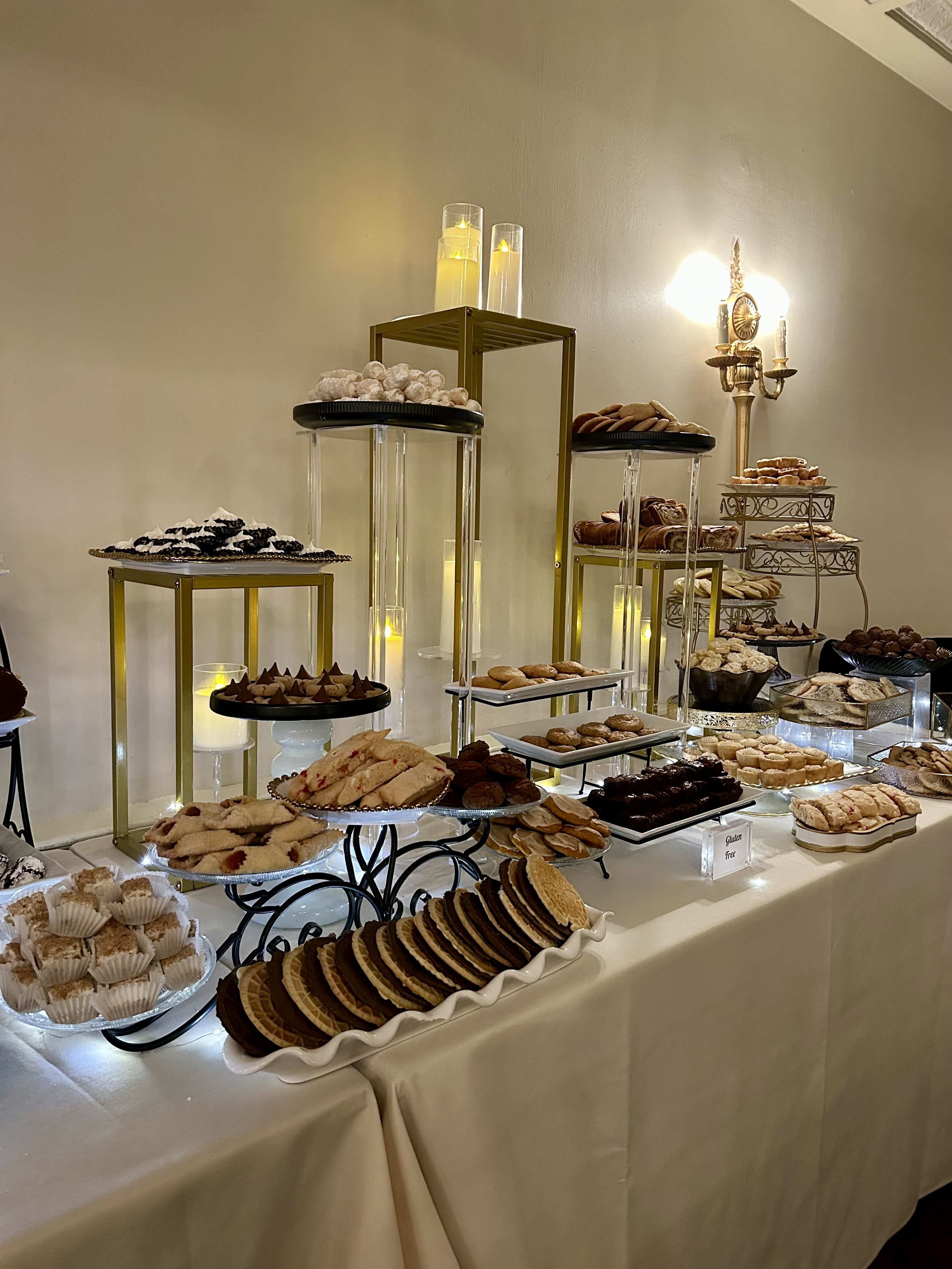 Classic Gold (click for more)