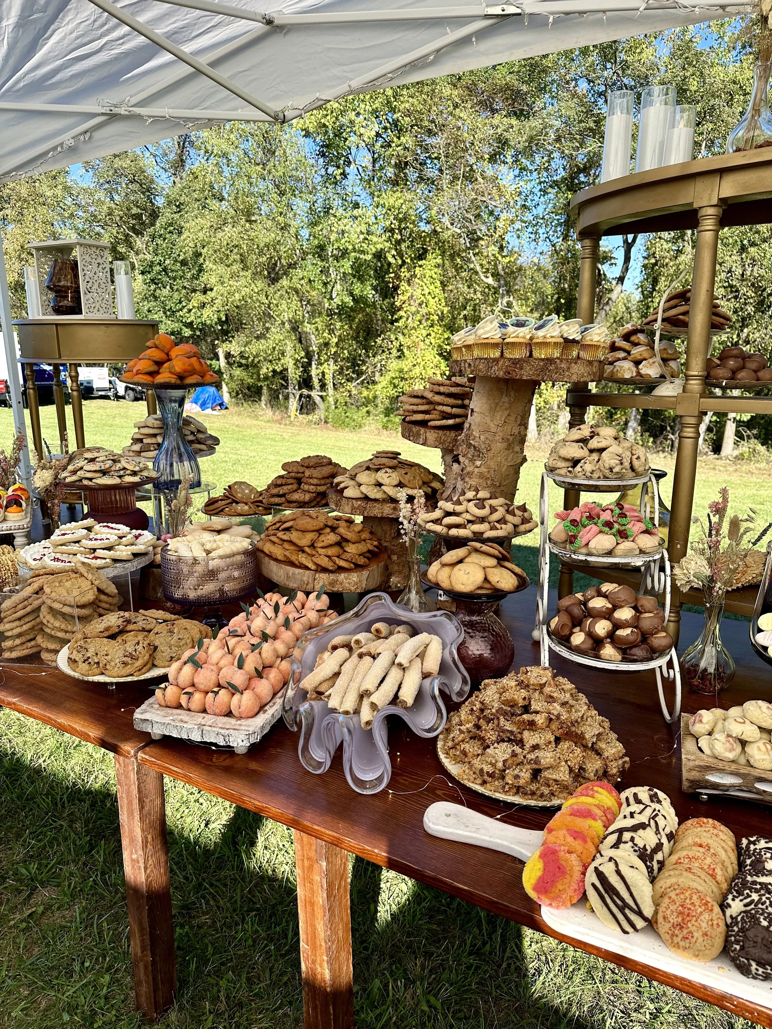 Barn/Farm/Upscale Rustic (click for more)