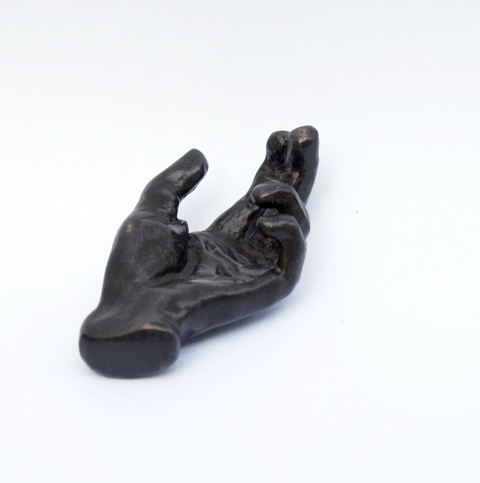 Blessing Hand (Copy)