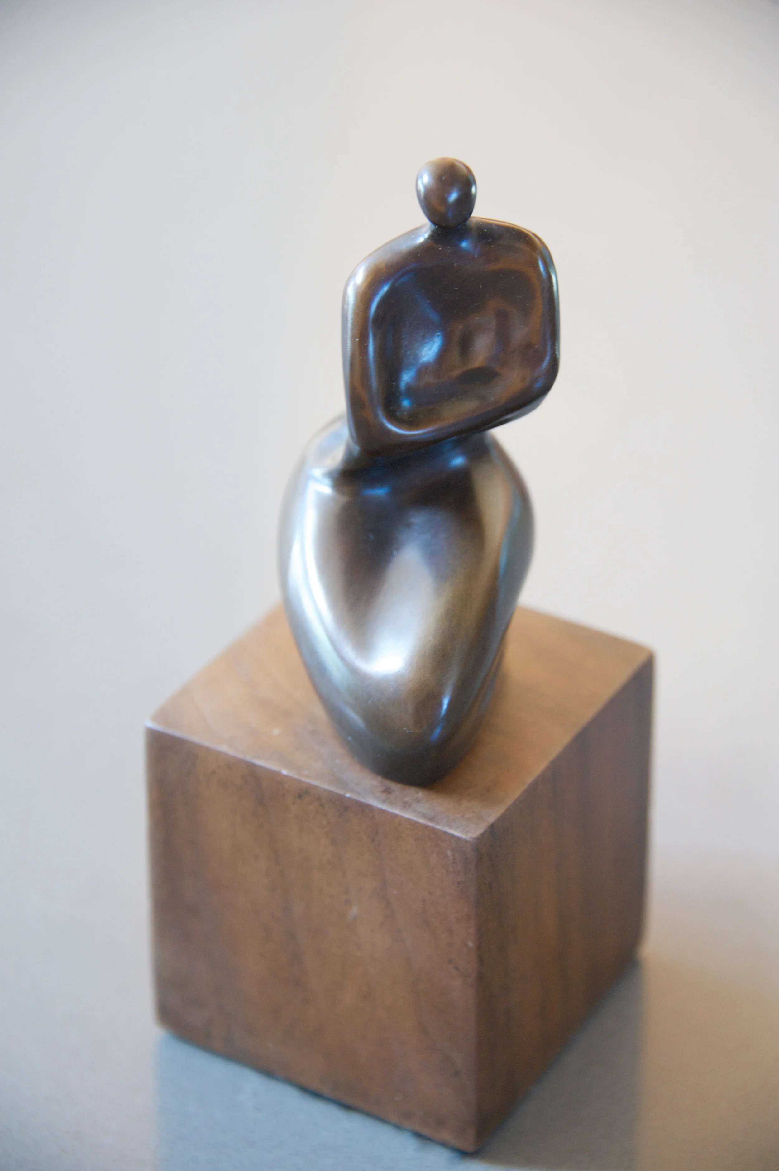 Classic Sculpture of a Woman (Copy)