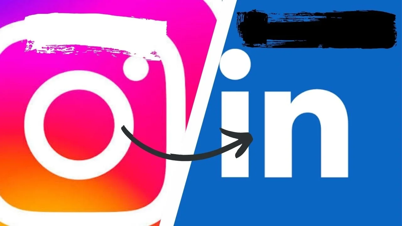 Instagram/LinkedIn Carousel