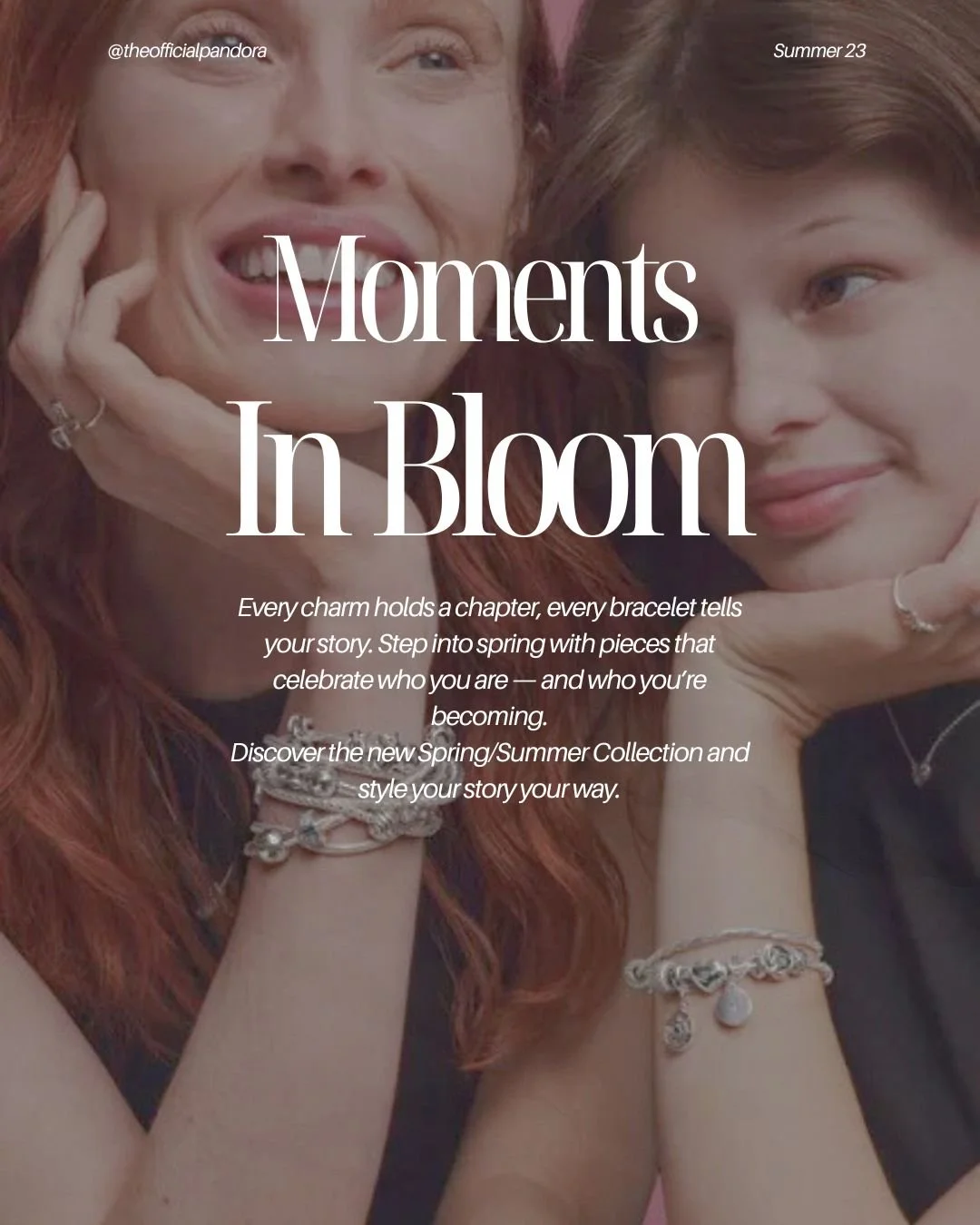 Social Media (Instagram) Ad