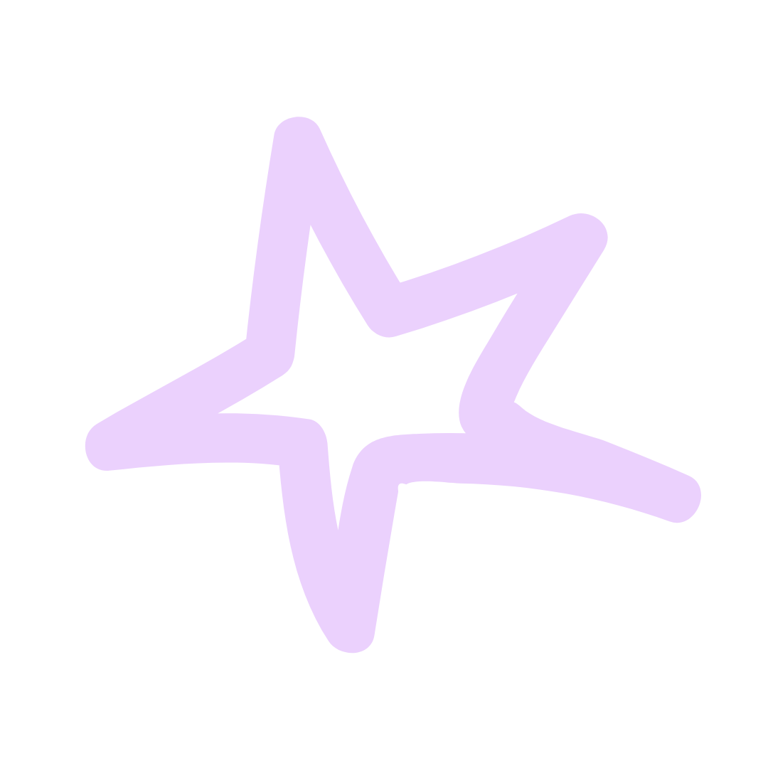 Pink neon star outline on black background.