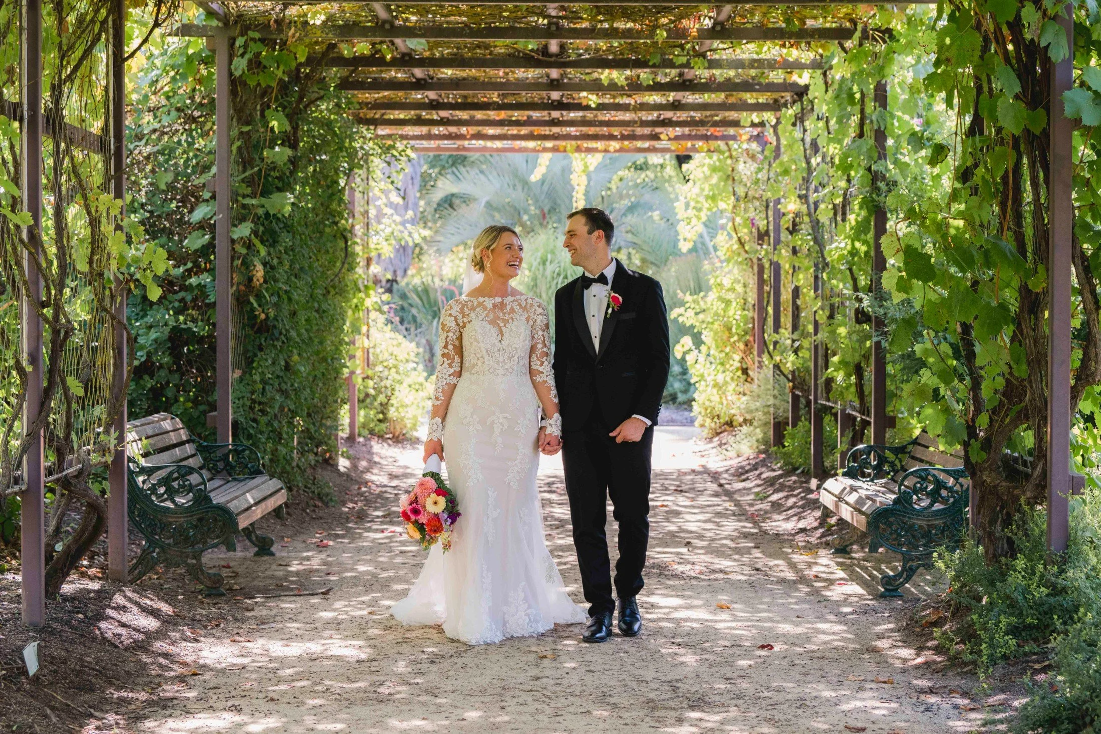 Hannah &amp; Nathan