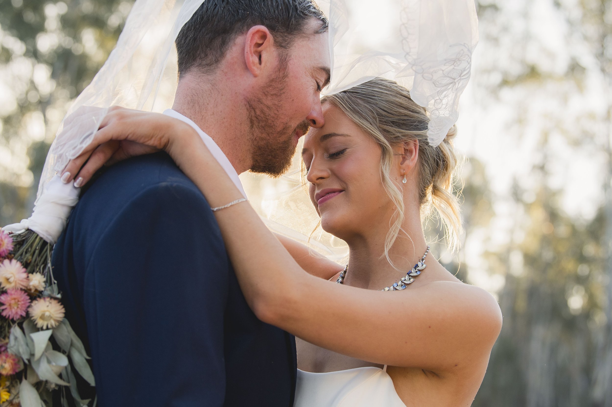 Olivia &amp; Brendan