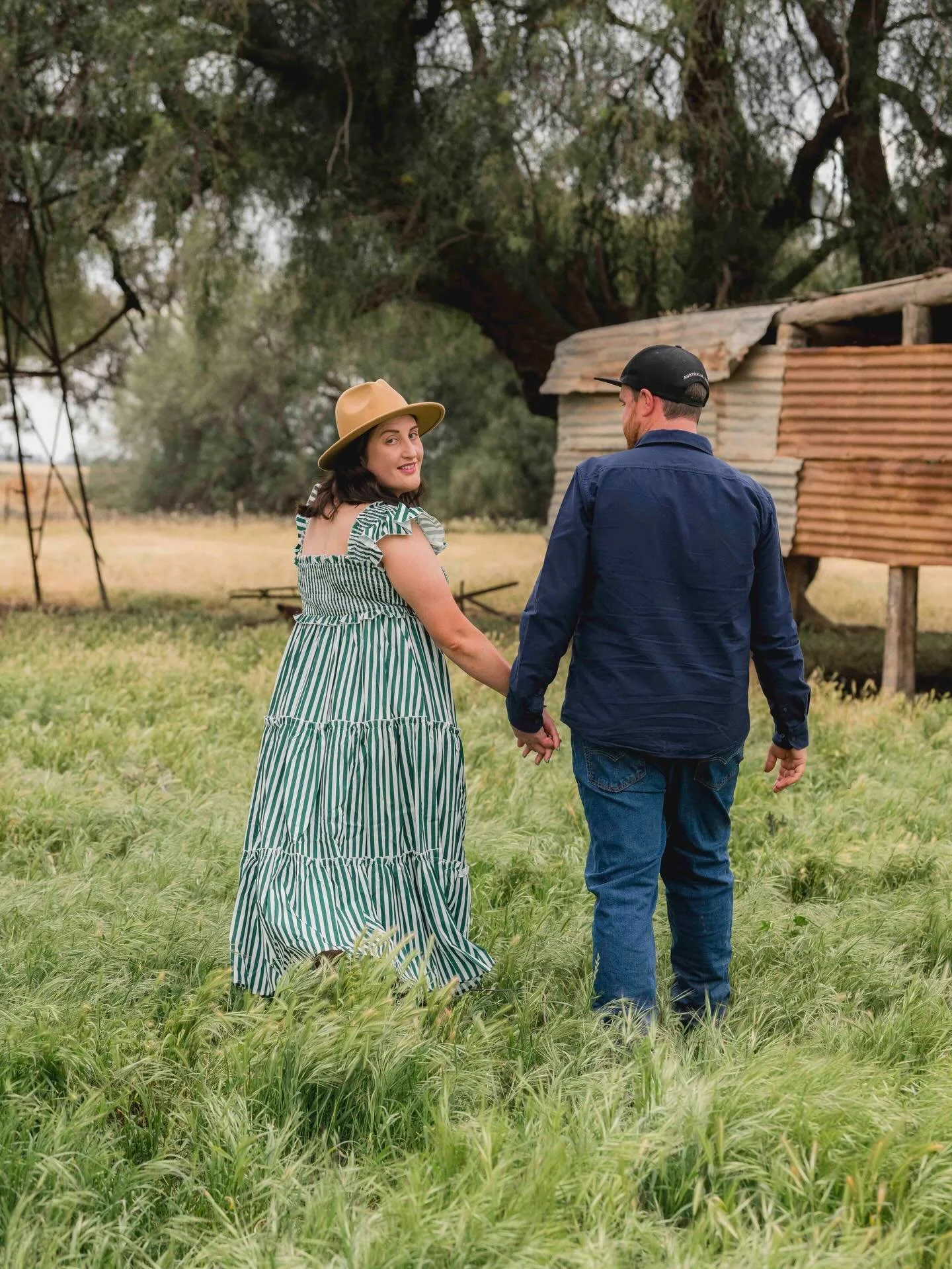 Here&rsquo;s a few more of my fav&rsquo;s from Jenna and Nathaniel&rsquo;s love session&hellip;