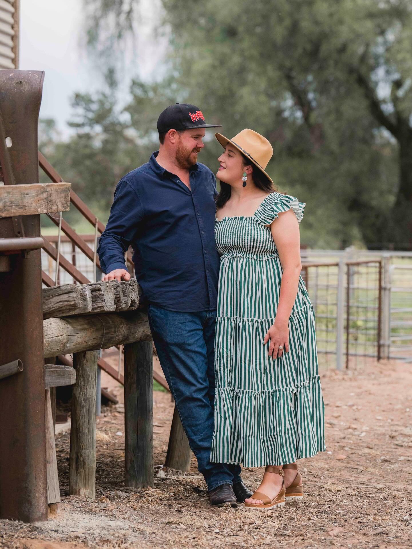 It&rsquo;s wedding day for Jenna and Nathaniel! Can&rsquo;t wait for this one ❤️