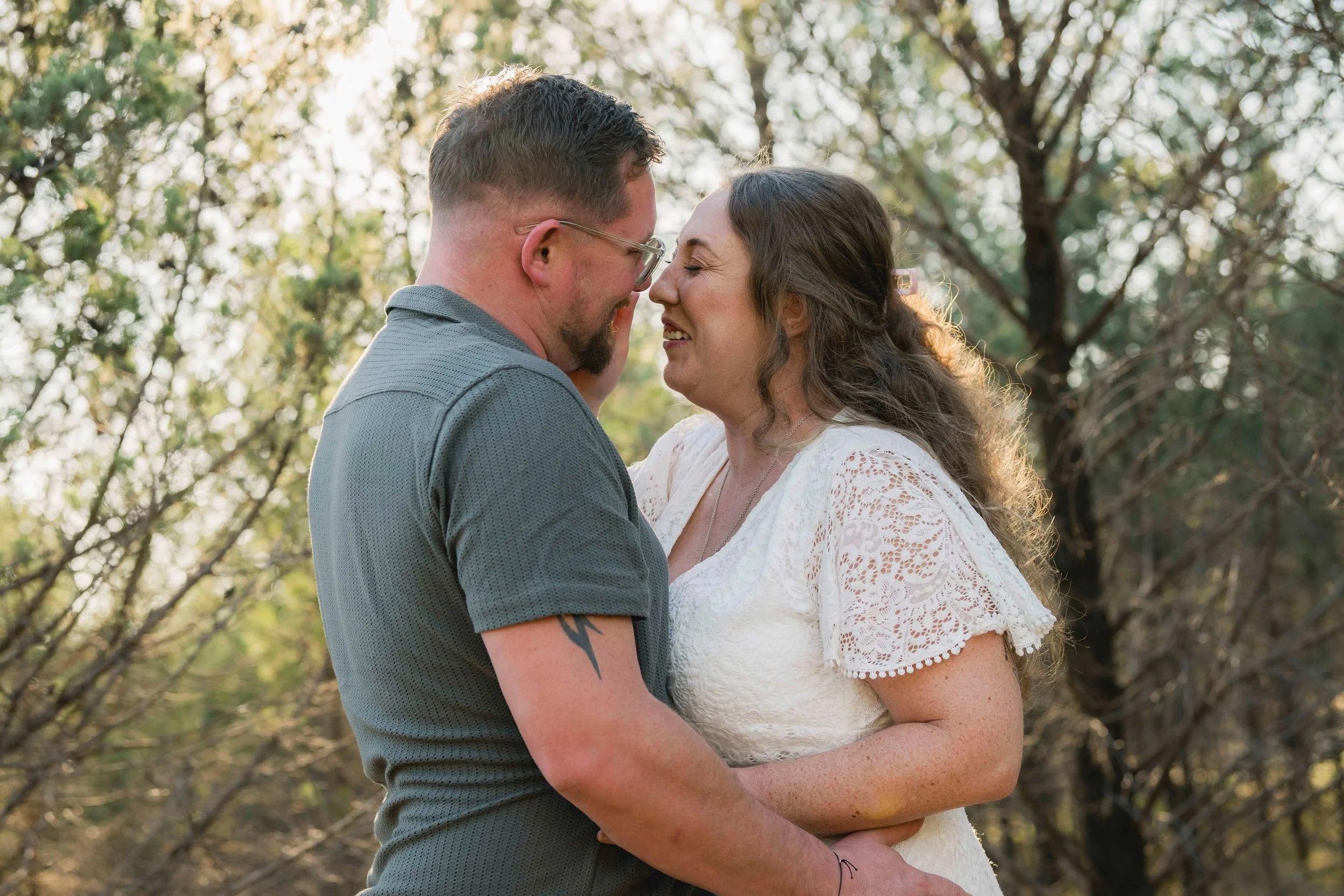 A little throwback to this love session from a few months ago. Tomorrow, these two finally tie the knot!! 

Love sessions are such an important part of the whole wedding experience. It&rsquo;s a chance for us to get to know each other, have a few lau