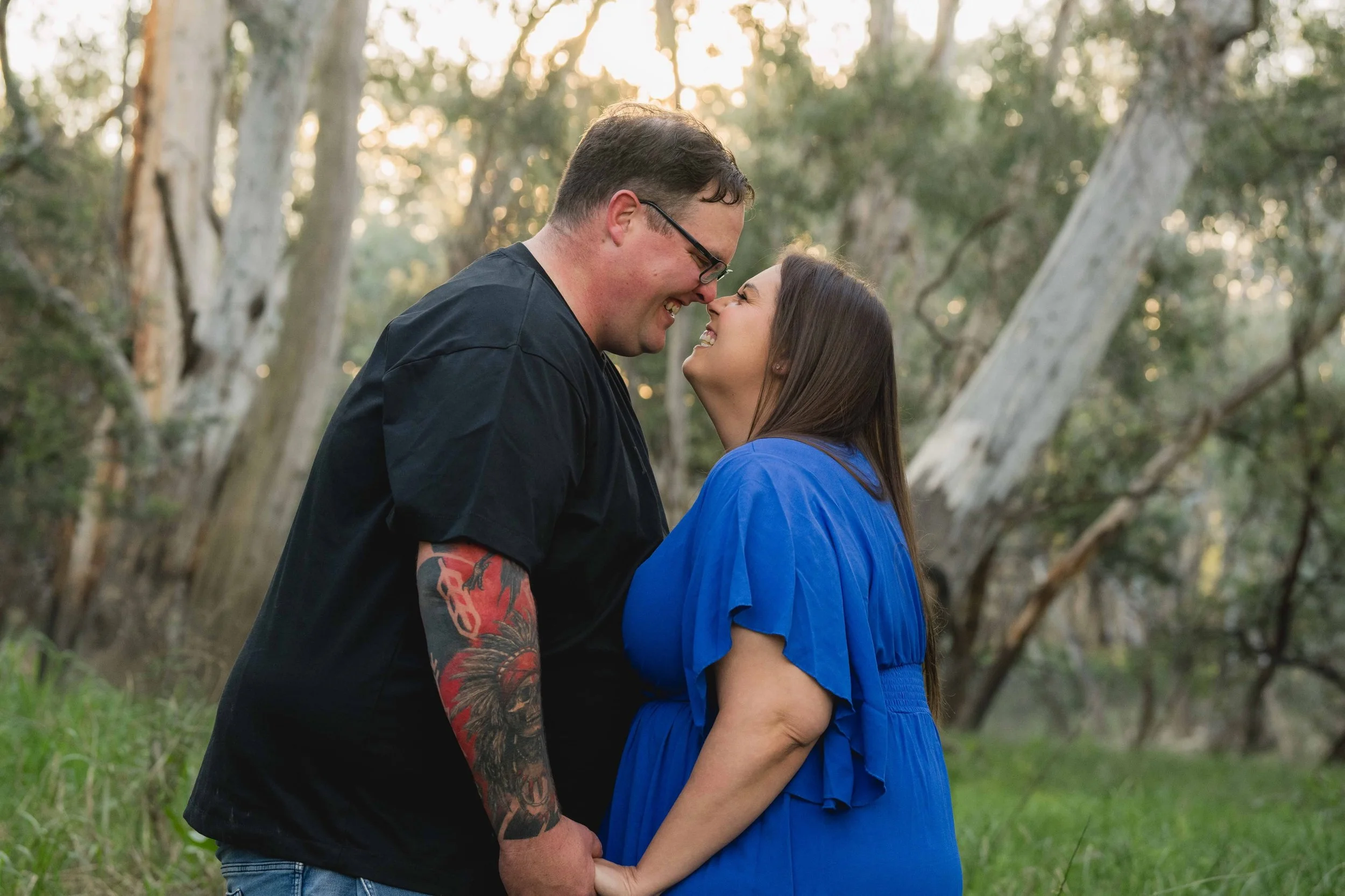 It&rsquo;s wedding day for these lovers! See you soon guys.