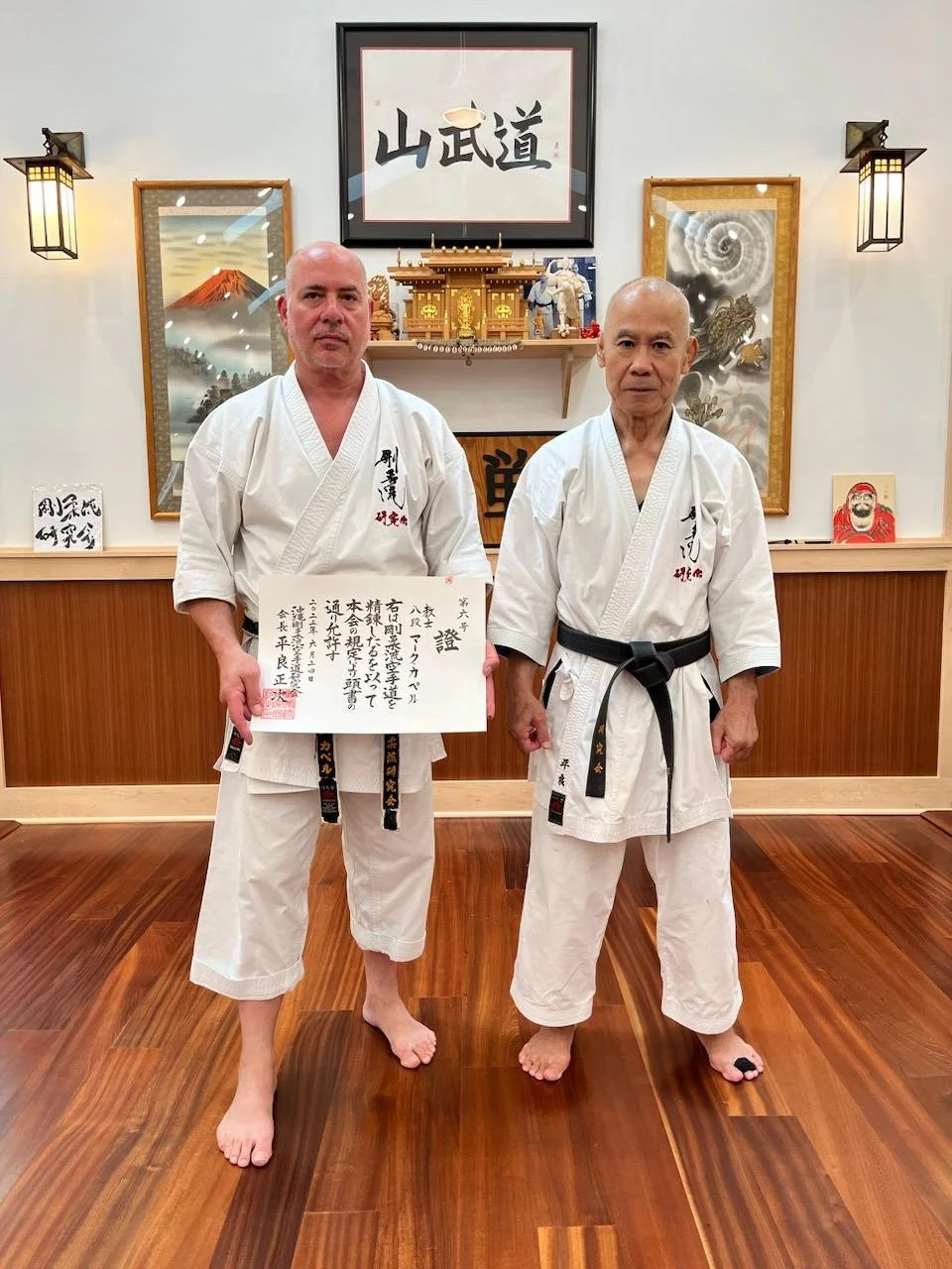 かずゆき２点まとめ　Mountain Martial Arts、ranor 𝐇𝐚𝐫𝐧𝐞𝐬𝐬𝐢𝐧𝐠 𝐭𝐡𝐞 𝐘𝐚𝐦𝐚 𝐙𝐮𝐤𝐢 𝐓𝐞𝐜𝐡𝐧𝐢𝐪𝐮𝐞