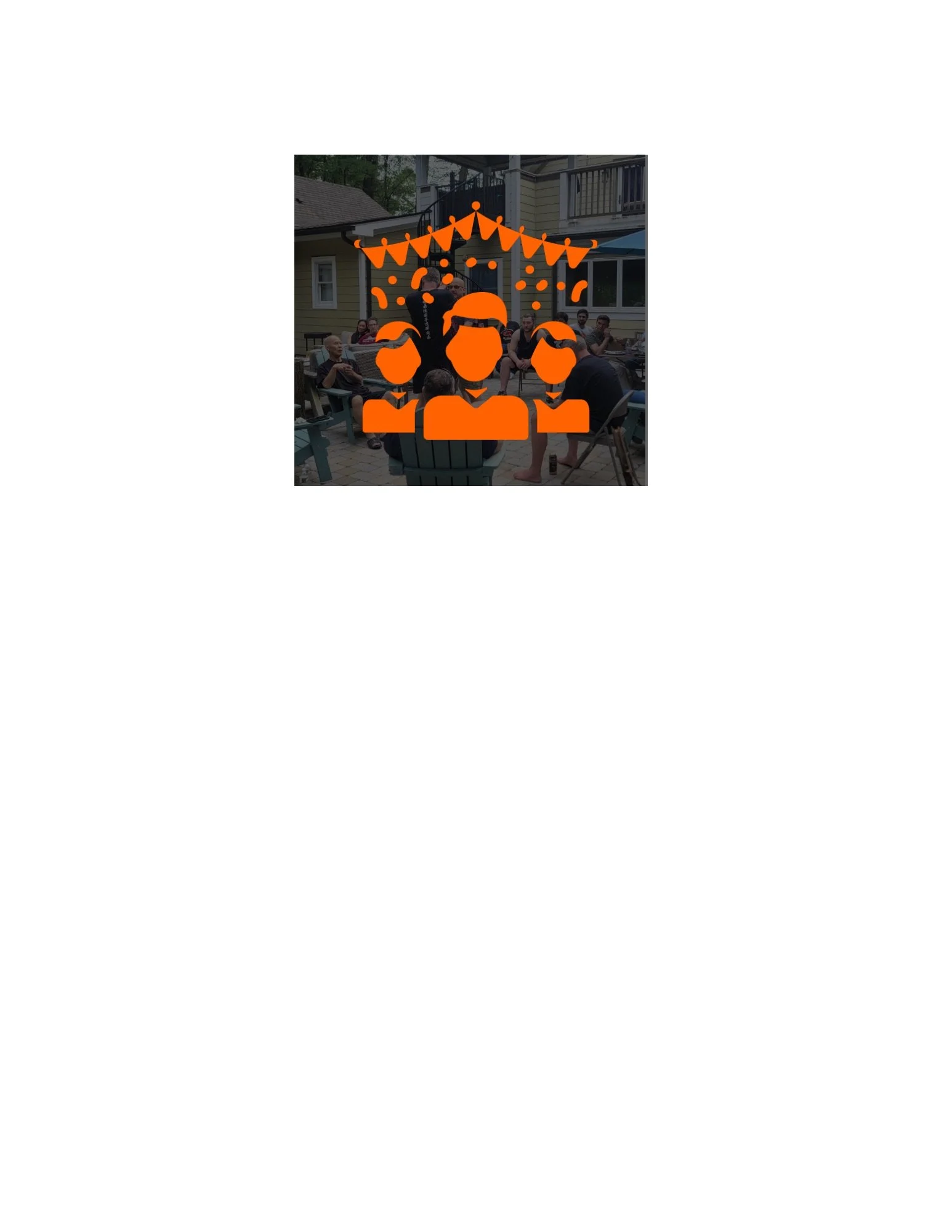 Social Gatherings Friday Only