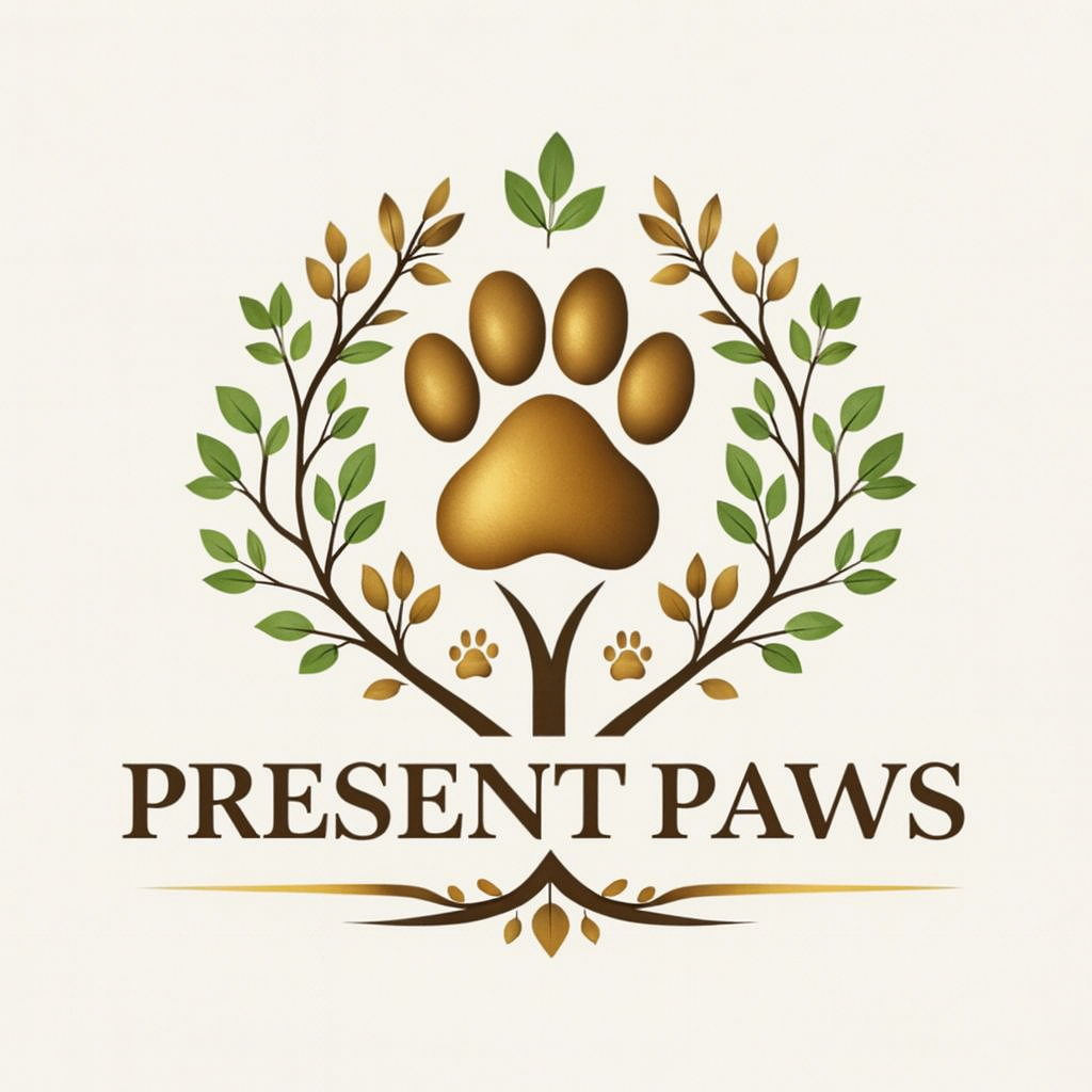 Present Paws 