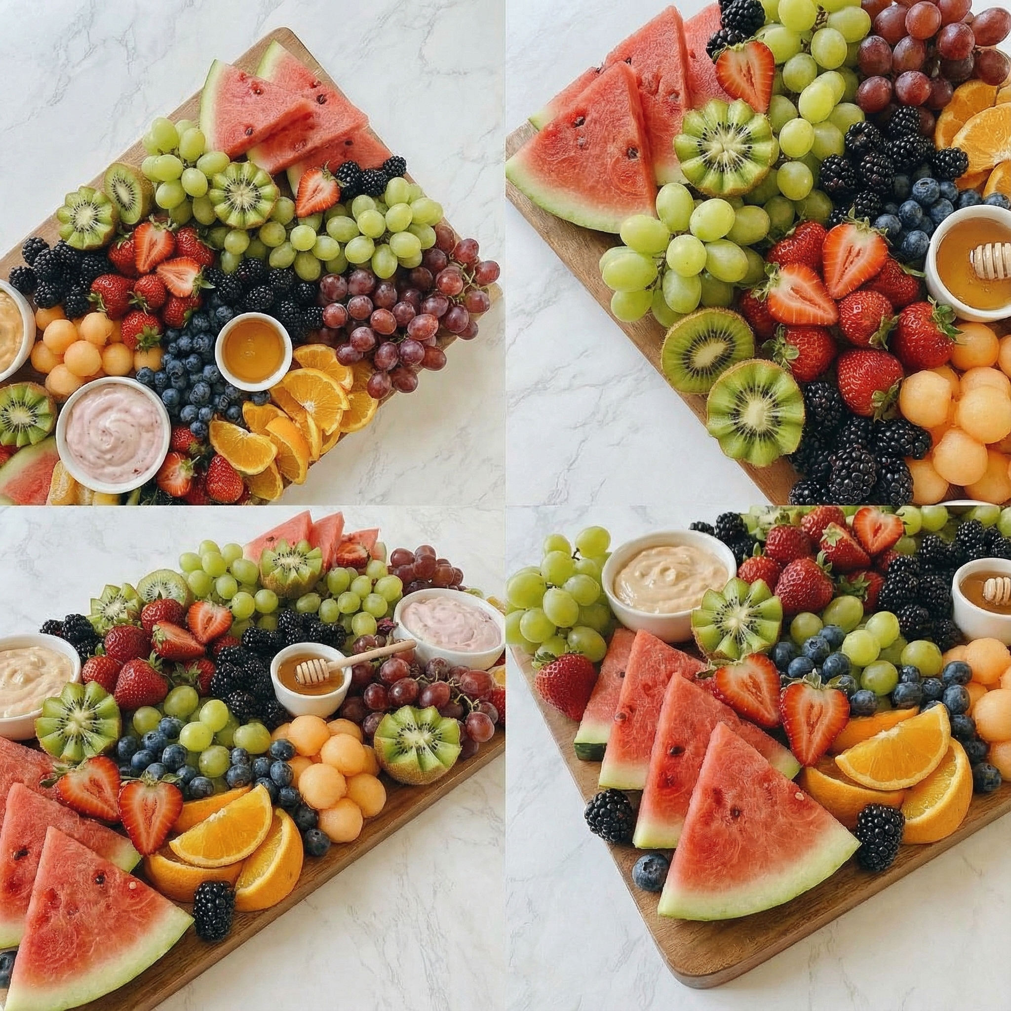 Fruit Grazing Platter