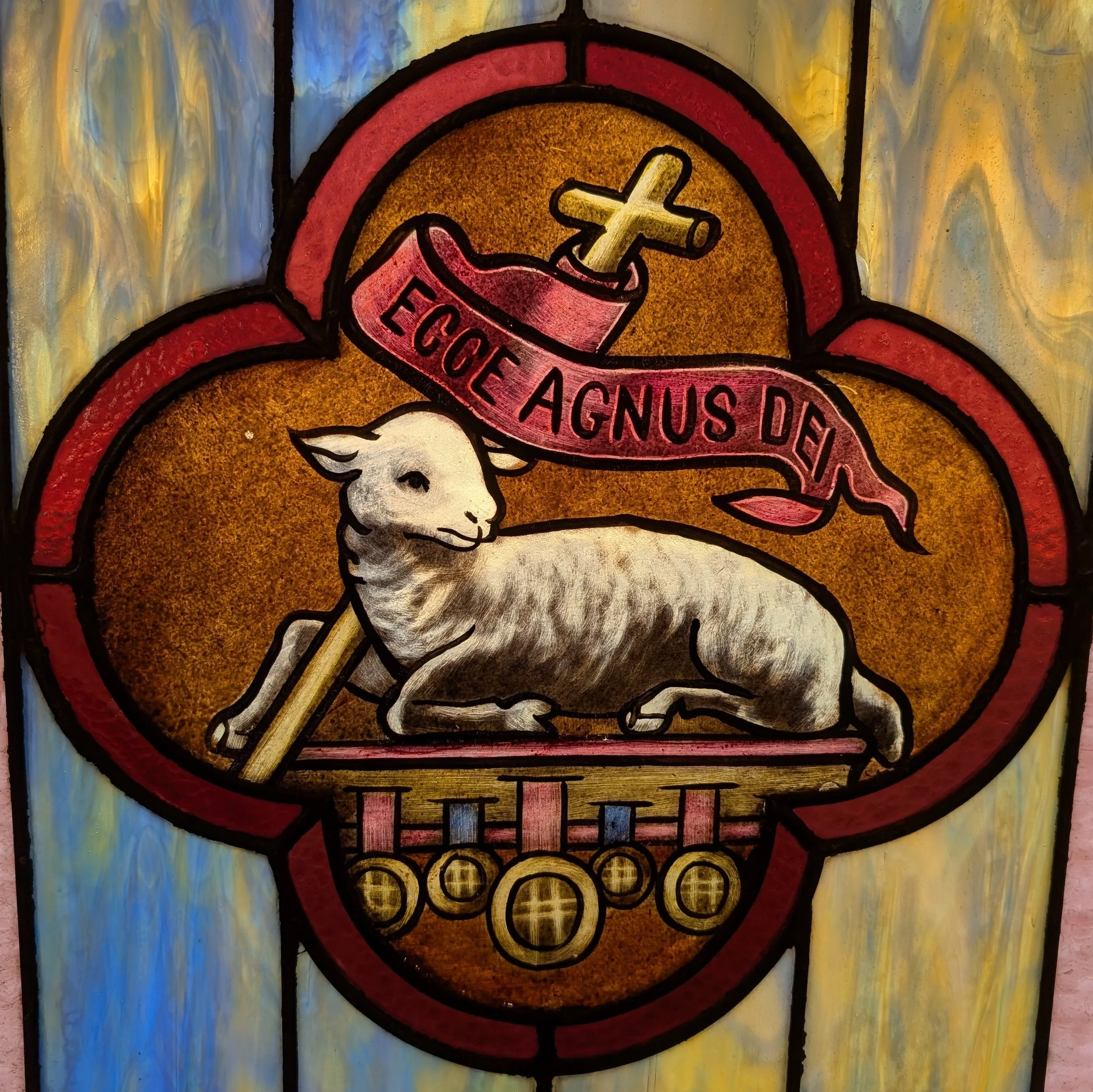 Agnus Dei