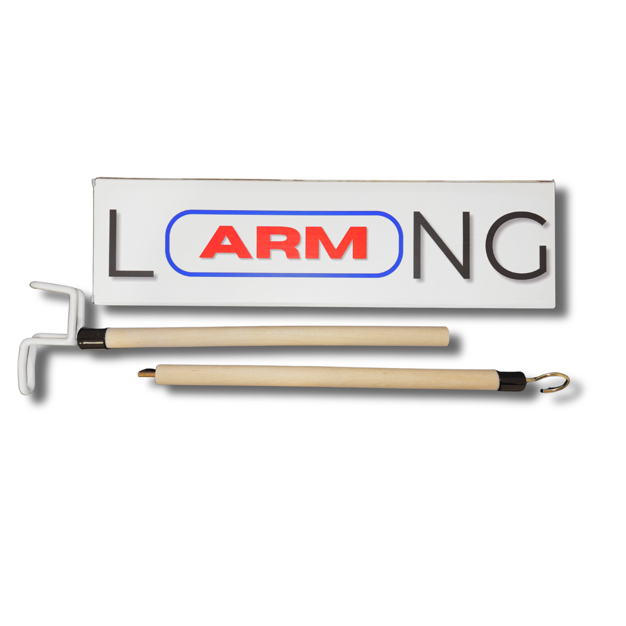 LongARM: Reaching Assist Tool Product Box