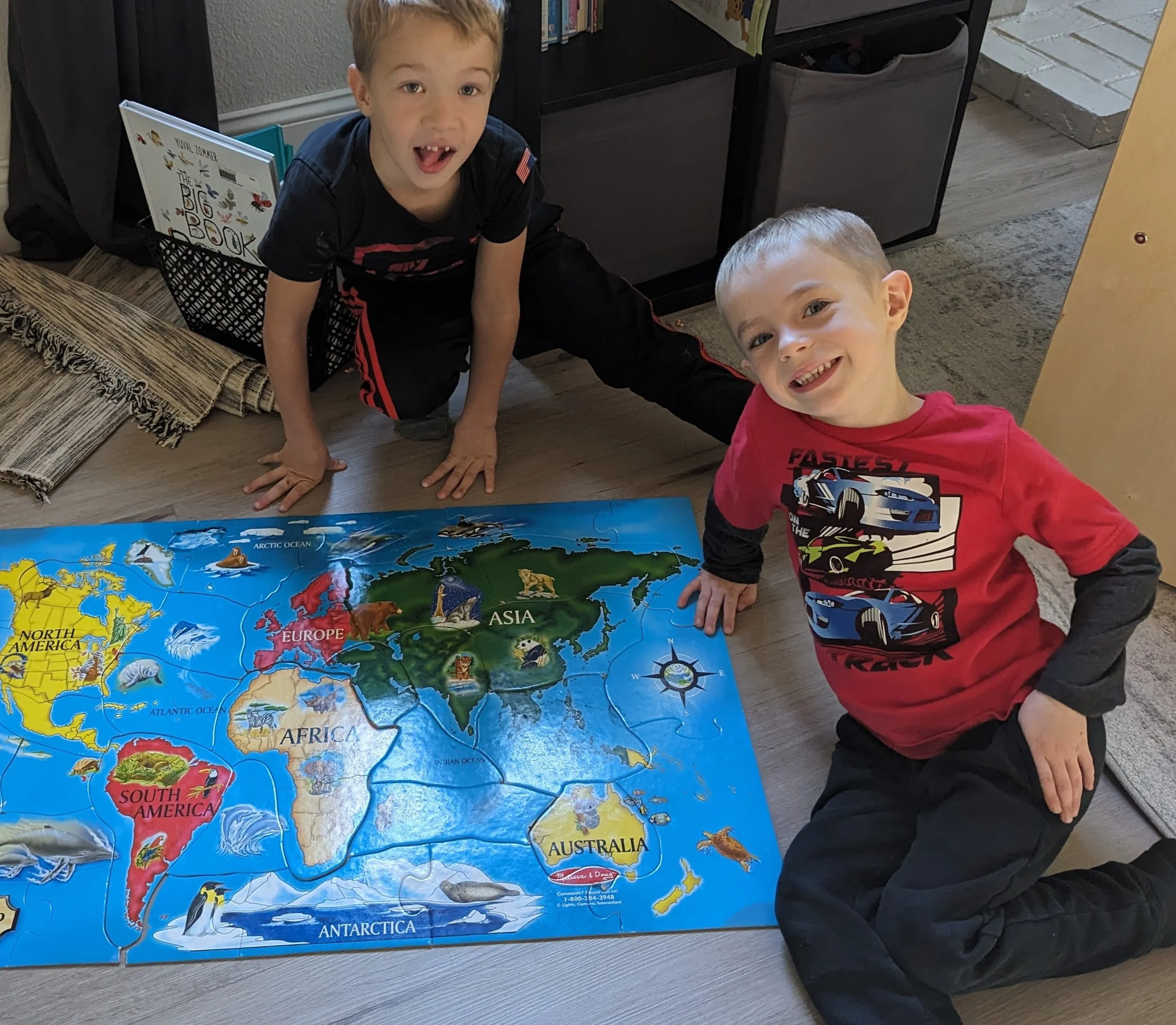 Tired of the "One Size Fits All" Approach to Education?