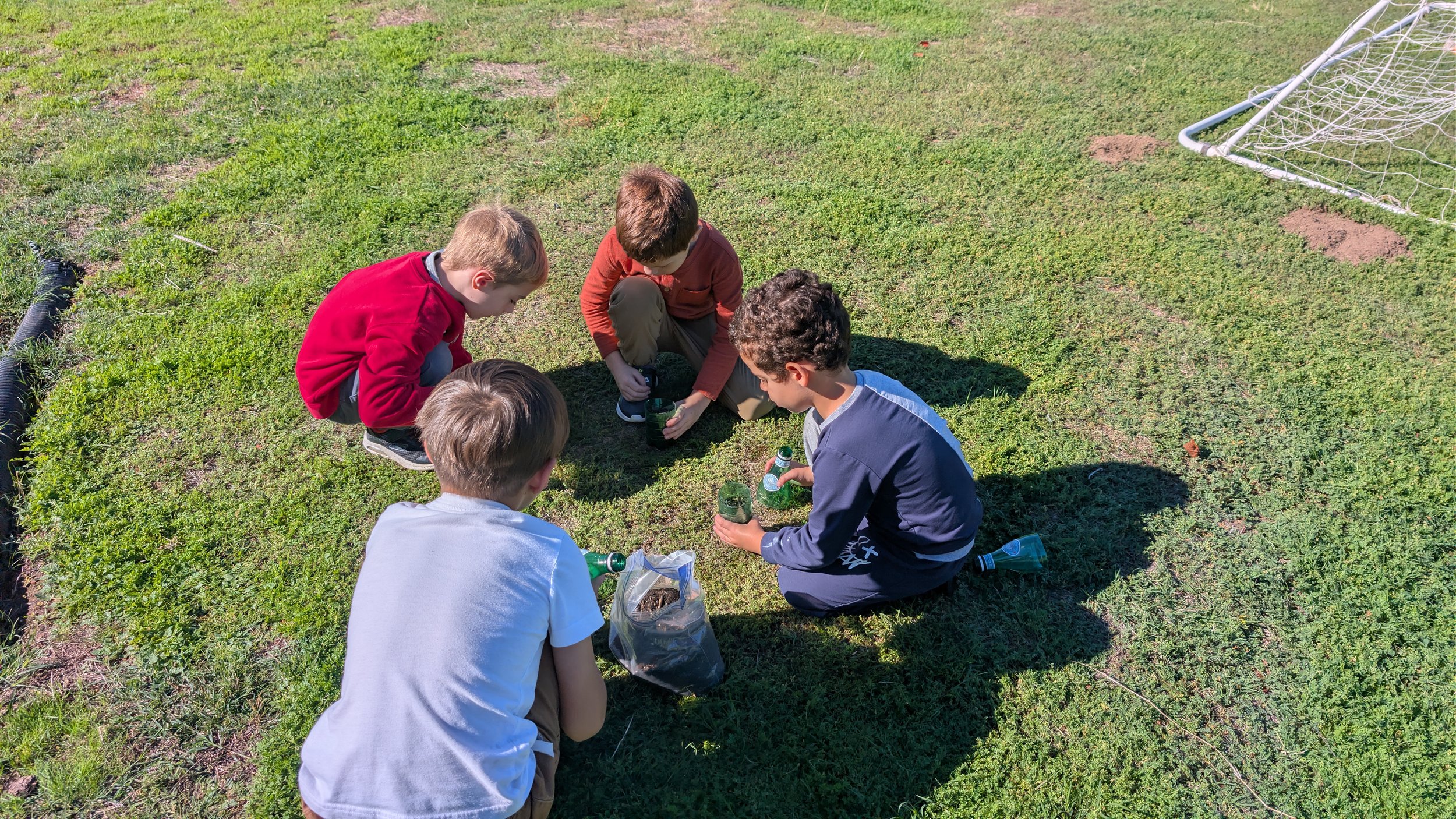 Unleashing Little Einsteins: Why Play is a Form of Research