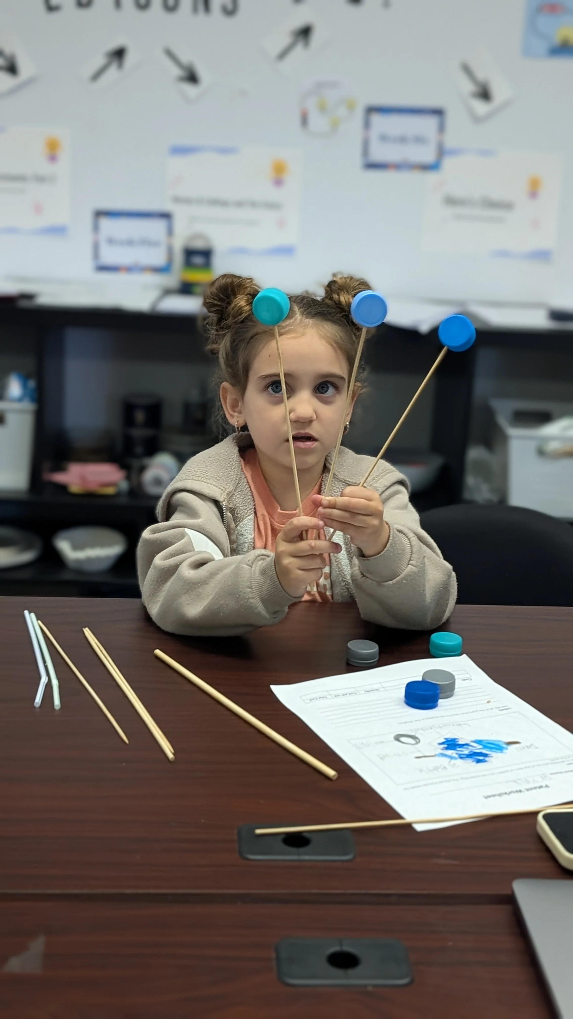 Unleashing the Magic: Cultivating Wonder in Your Elementary Child