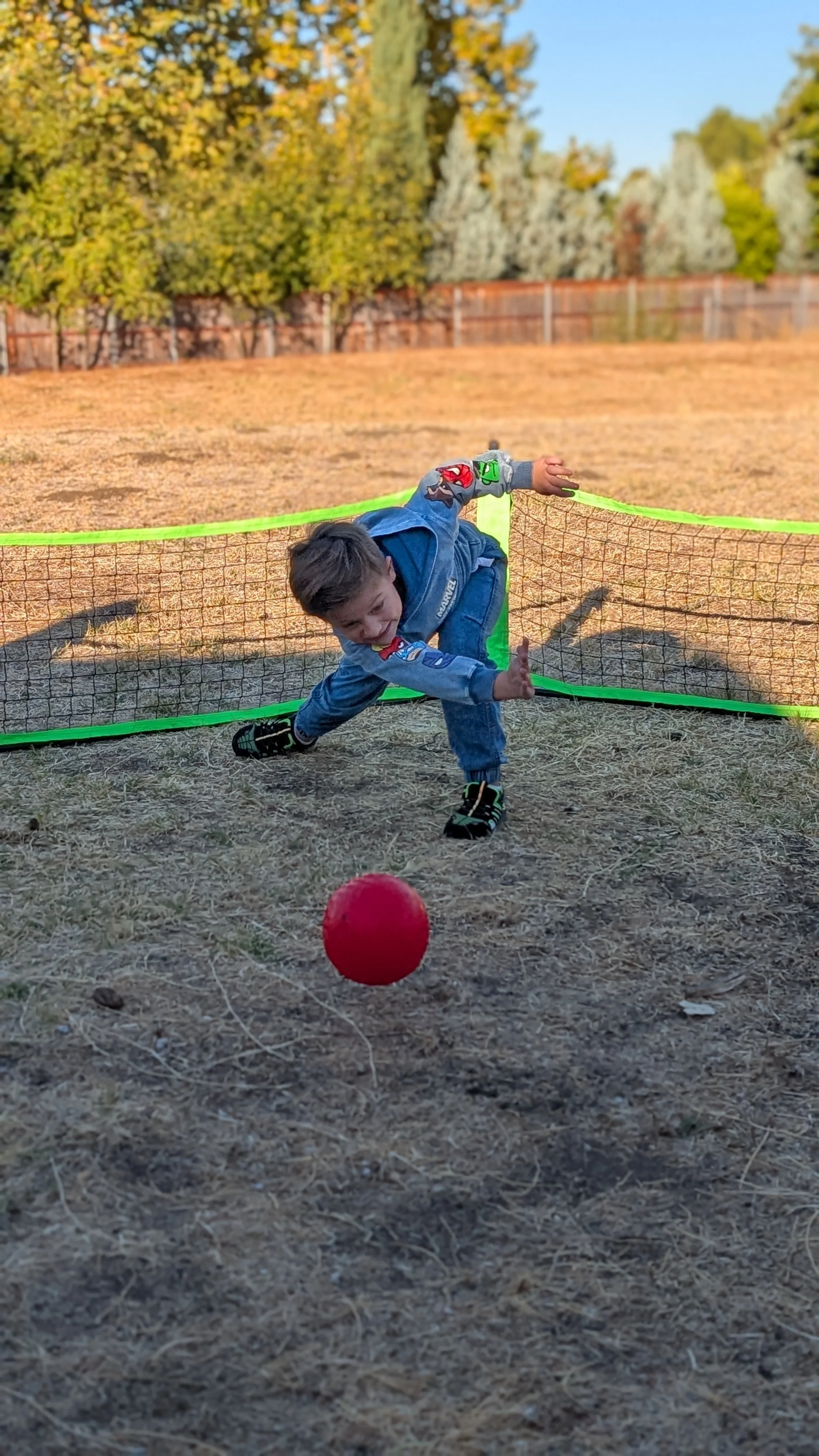 Nurturing the Spark: Why Curiosity is Key for Child's Success