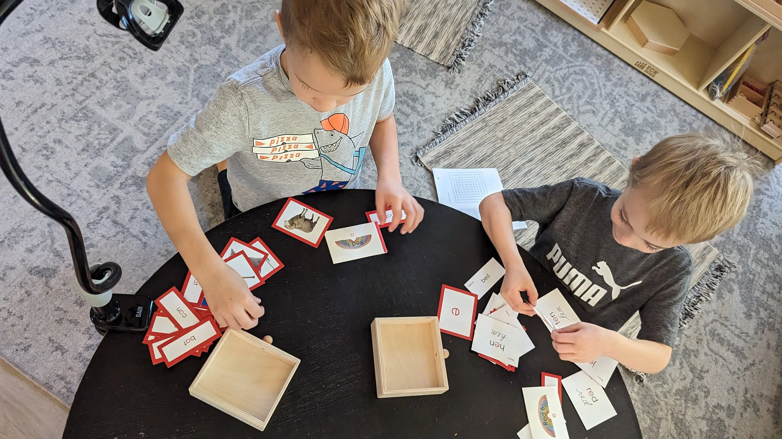 Unlocking Math Magic: A Learner-Led Approach for Elementary Kids