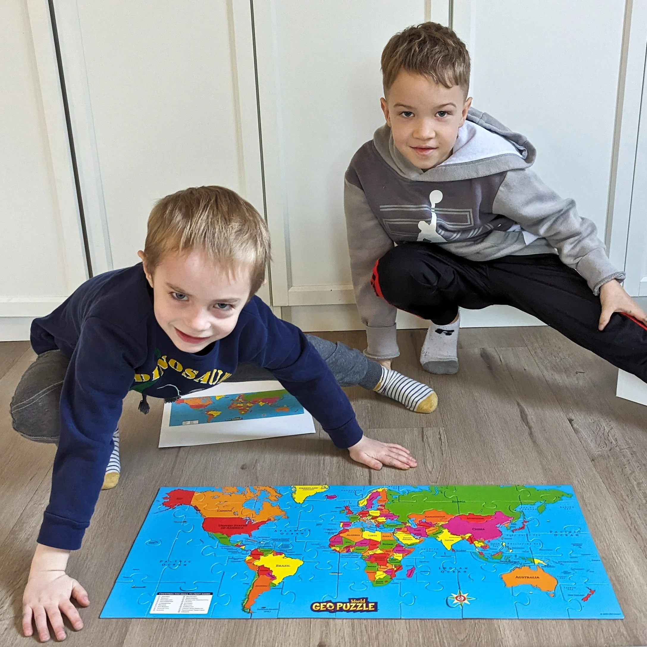 A World of Wonders: Exploring Different Cultures with Your Child