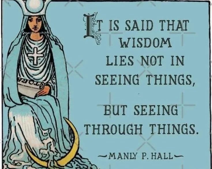 Embrace Your New Path.